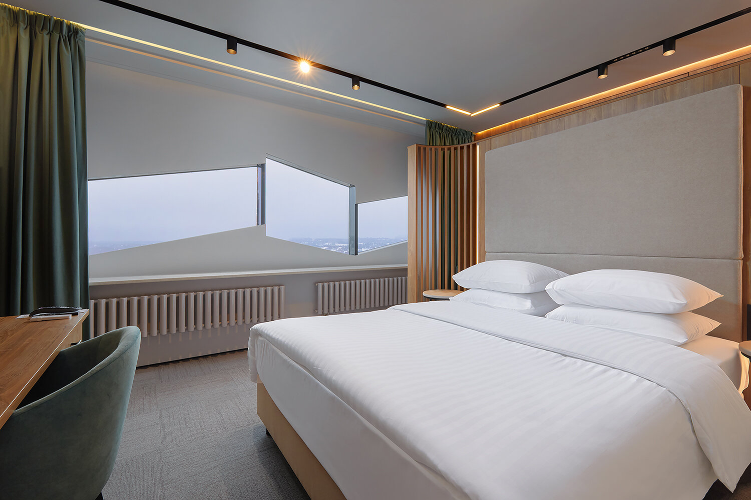 Фото Памир, Тянь-Шань