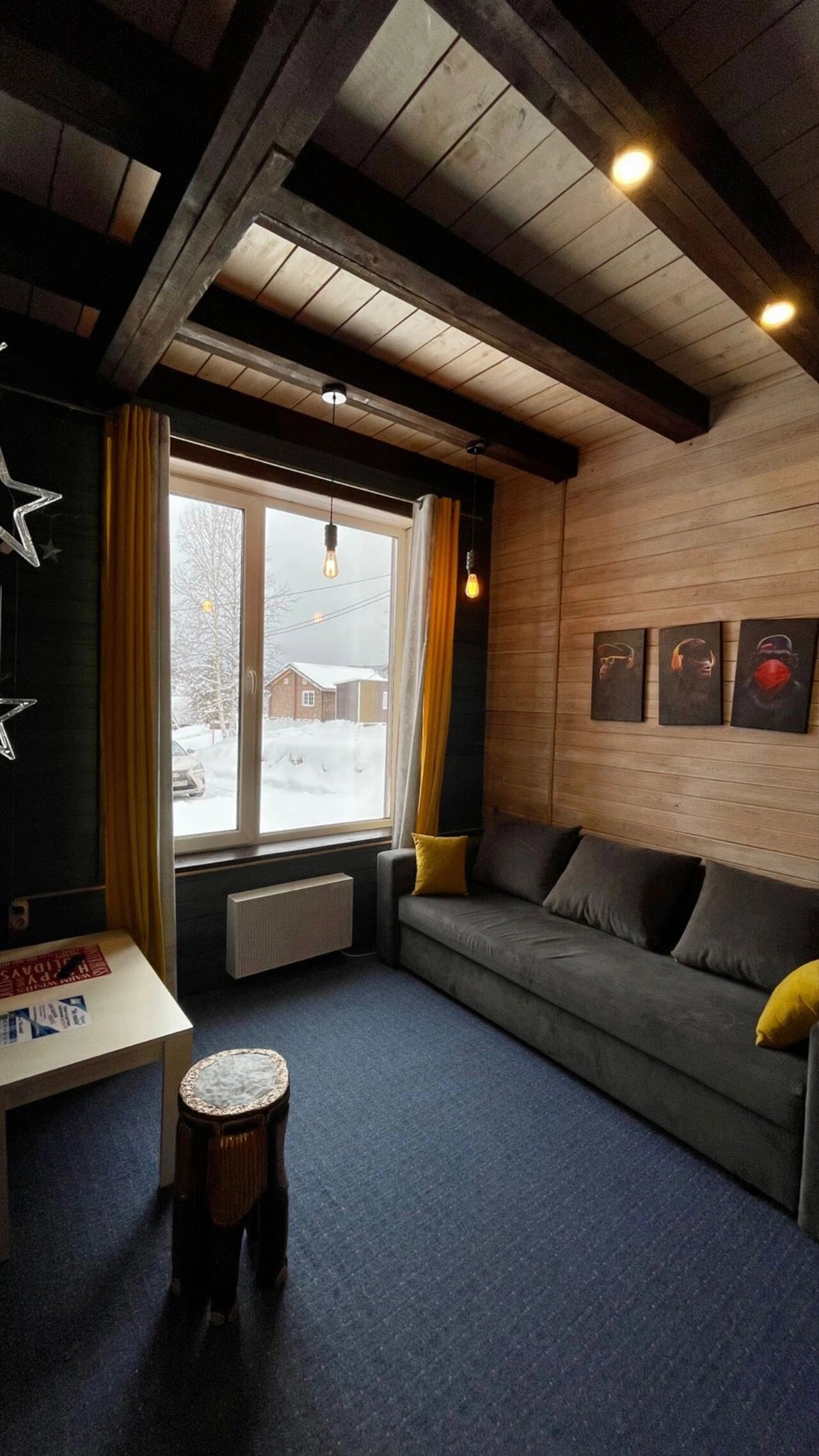 Фото Юта Хаус