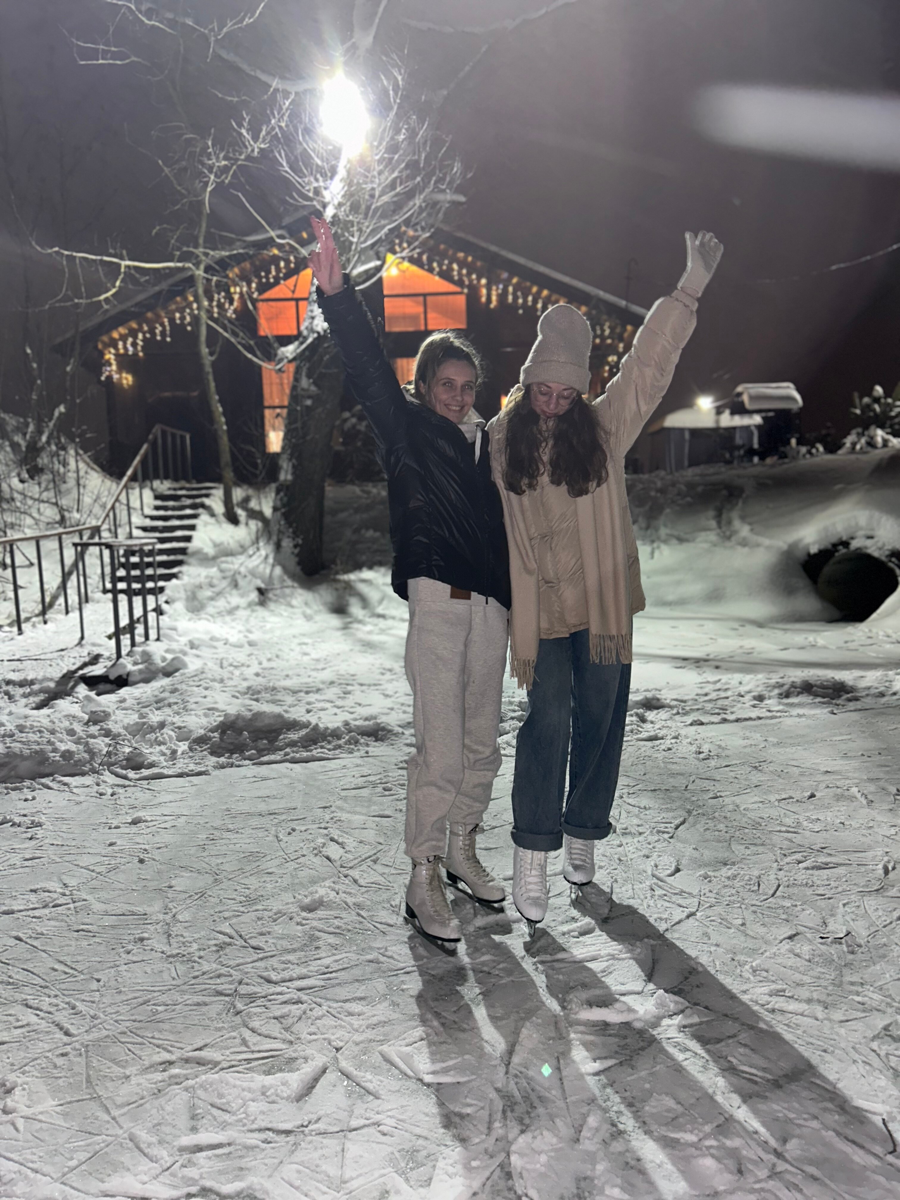 Фото Загородный дом с русской баней