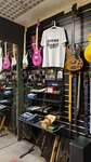 Stone (Bolshoy Vasilyevskogo Ostrova Avenue, 83), music store