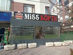 Miss Kokorec (Konya, Selçuklu, Çevreyolu Cad., 21E), restaurante