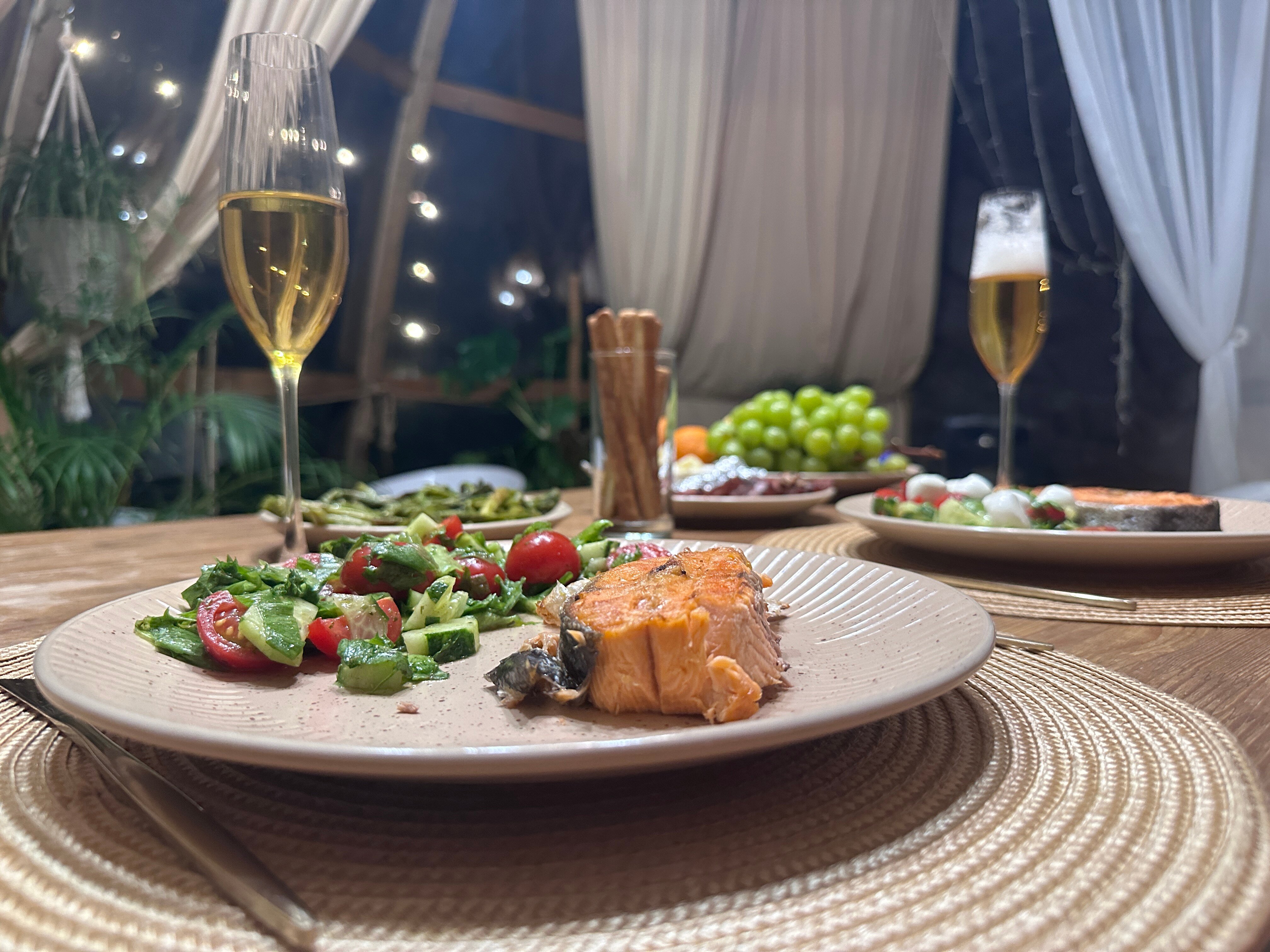 Фото Veлес glamp