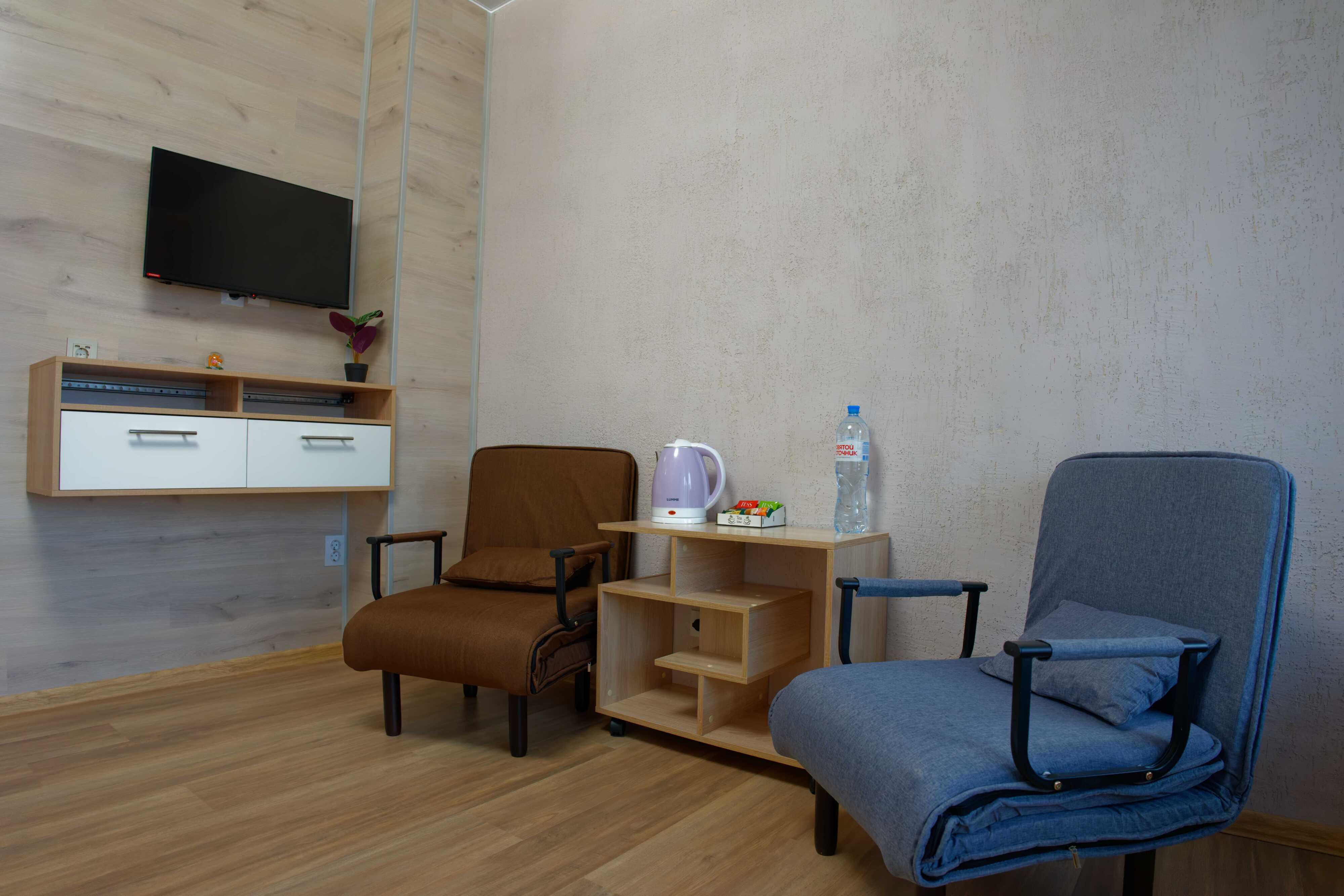 Фото Почти как дома