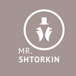 Mr. Shtorkin (ул. Петру Рареш, 36), шторы, карнизы в Кишиневе