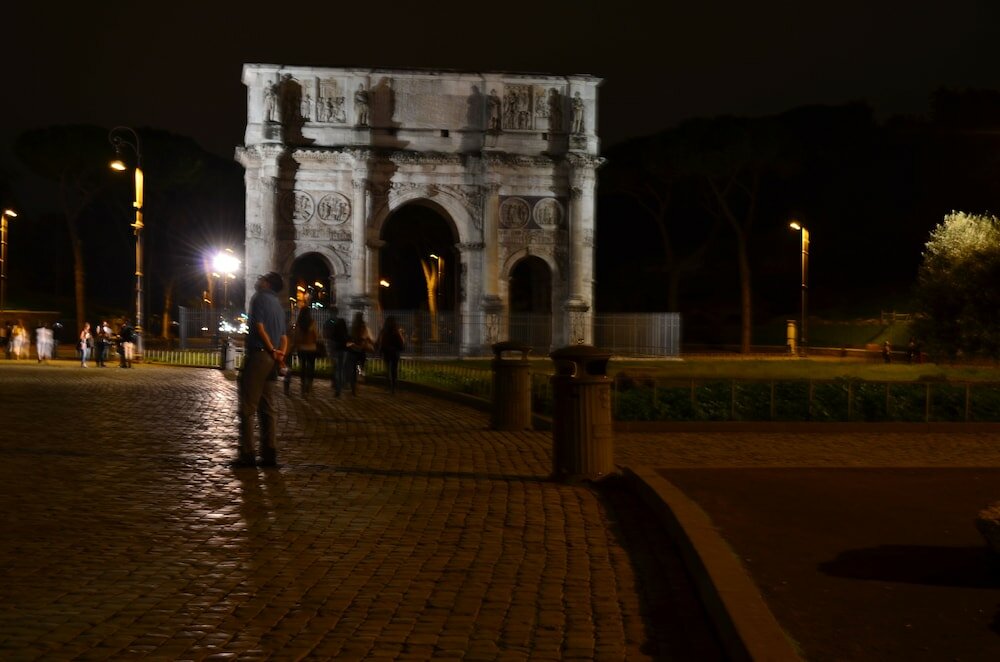 Фото B&b Domus Chiara