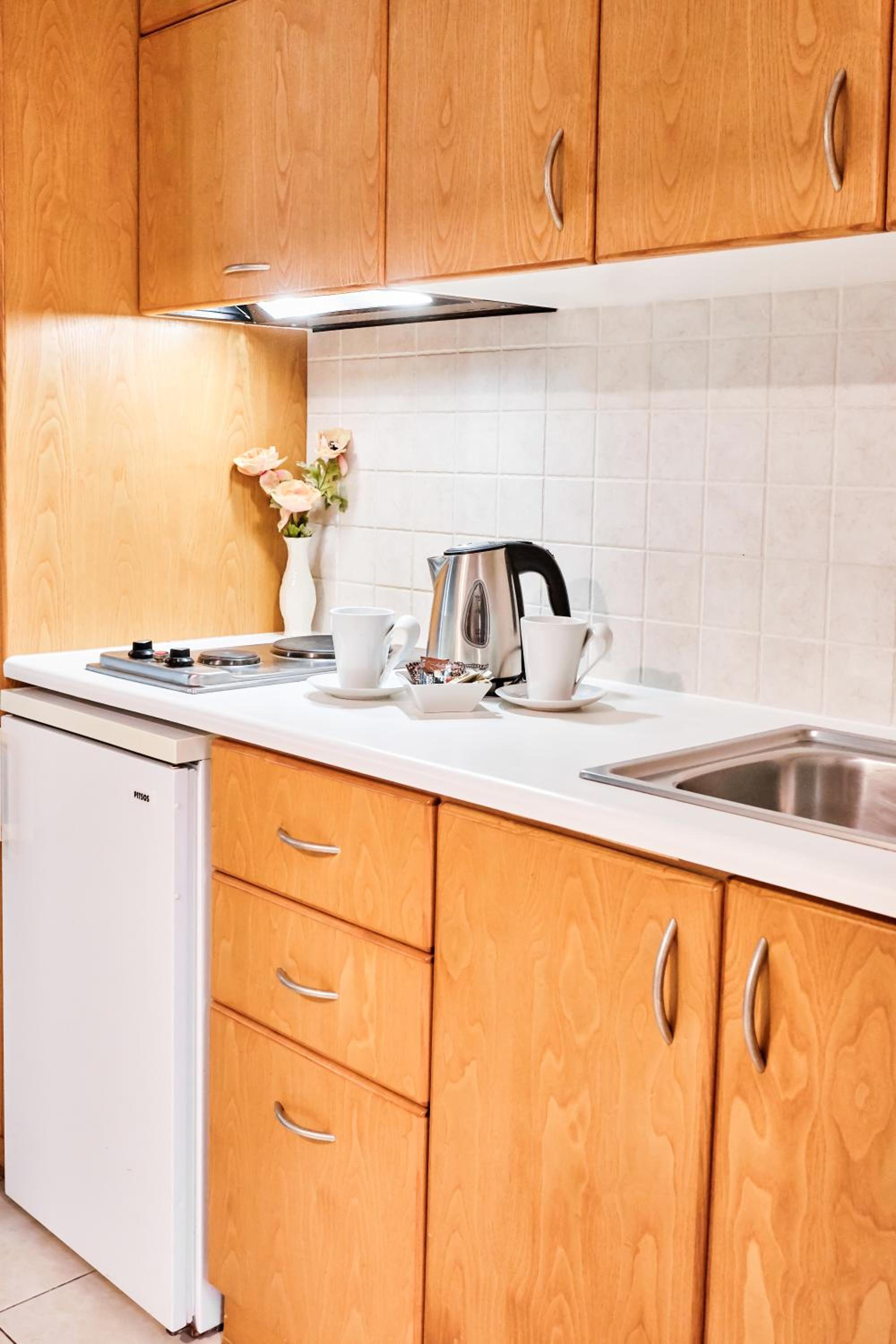 Фото Villa Mare Monte