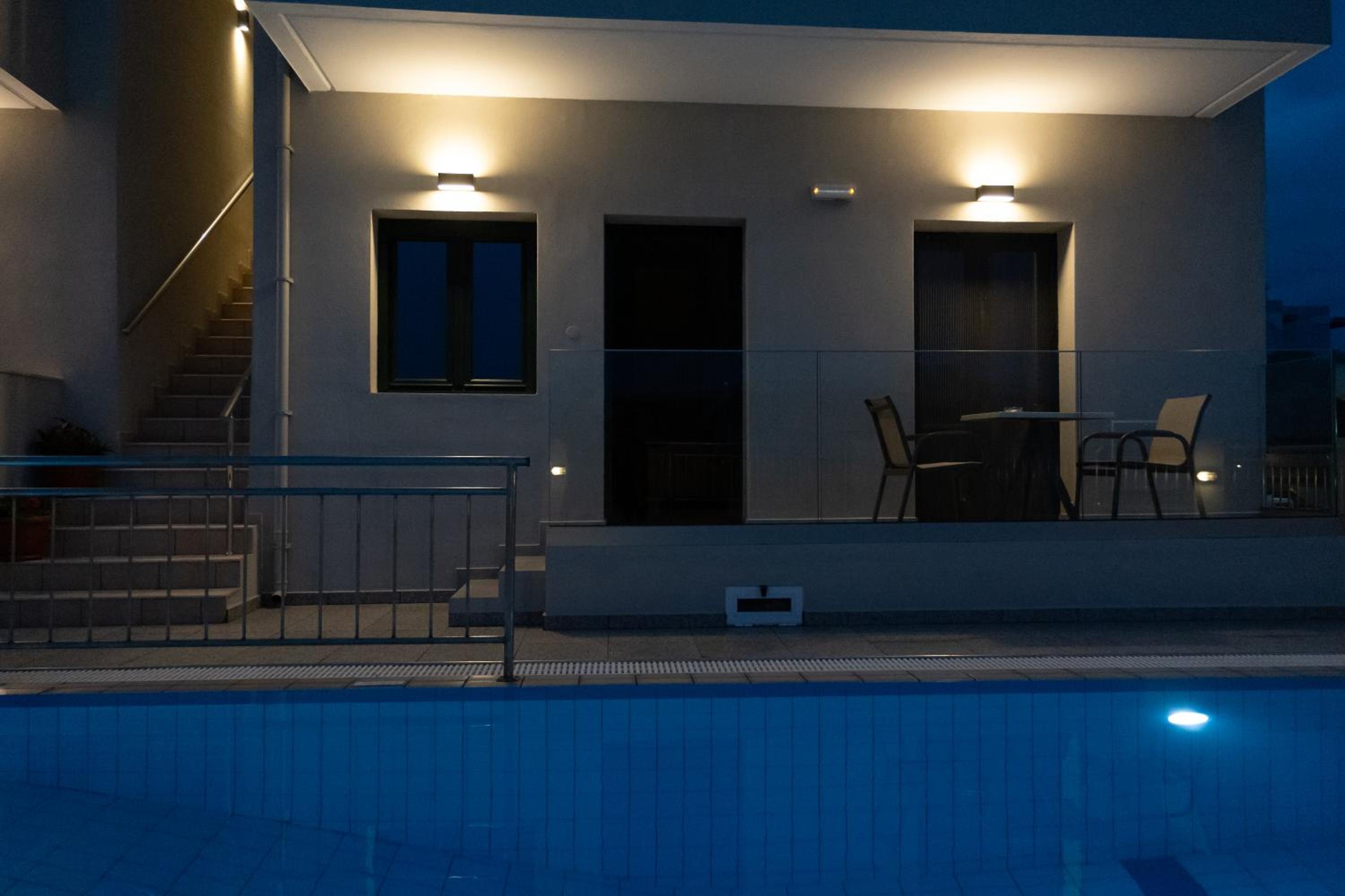 Фото Aspri Petra