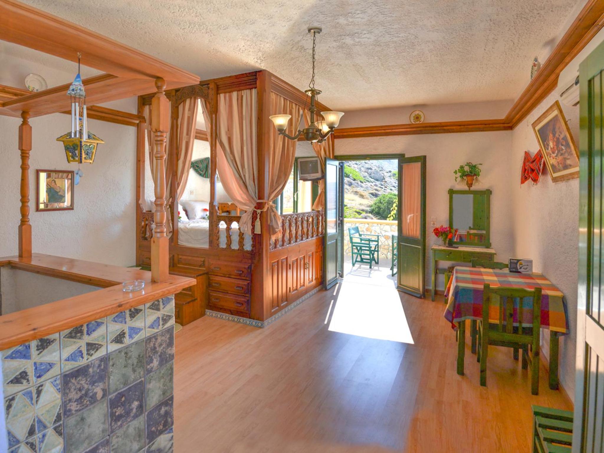 Фото Finiki View Hotel Apartments