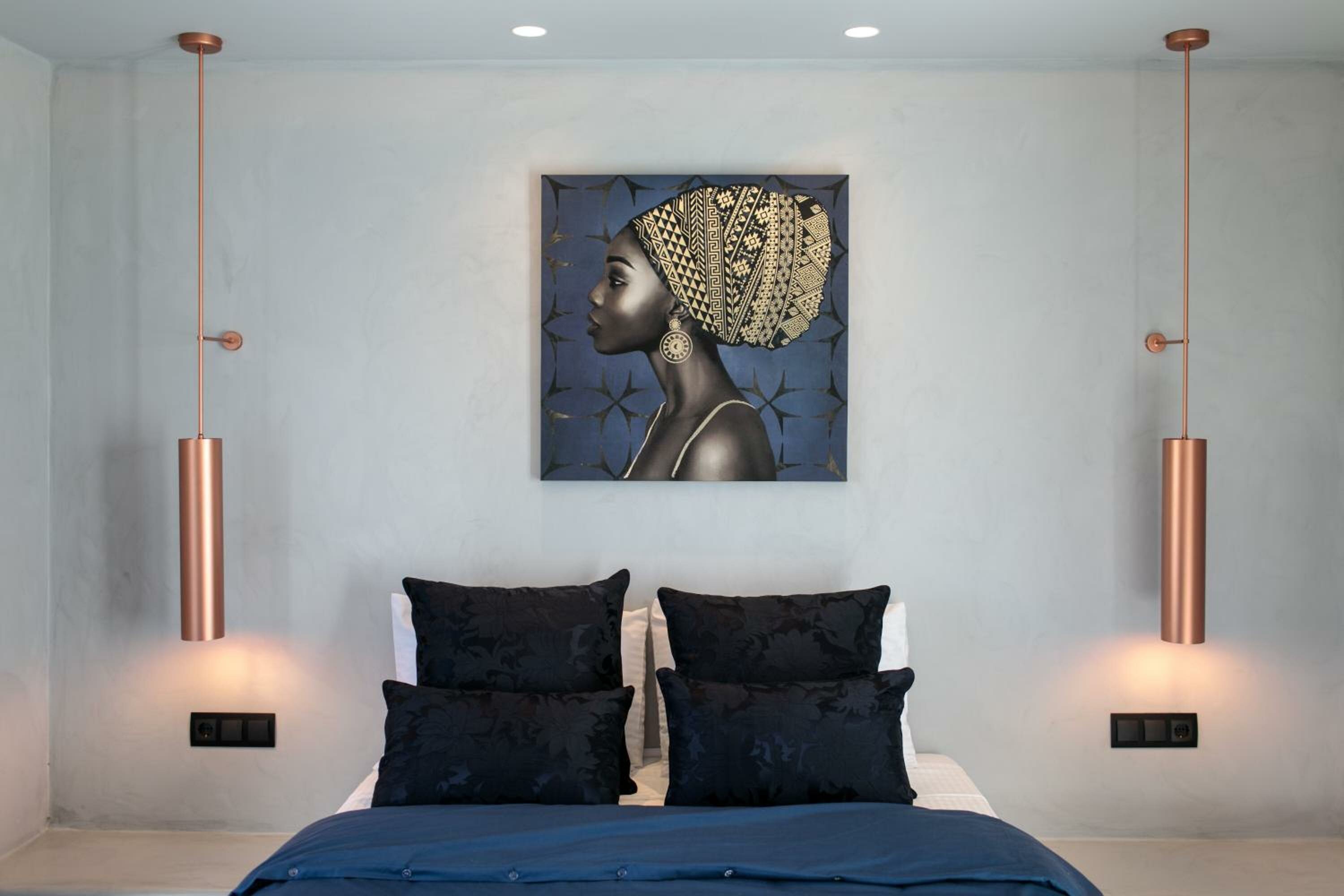 Фото Iphimedeia Apartments & Suites