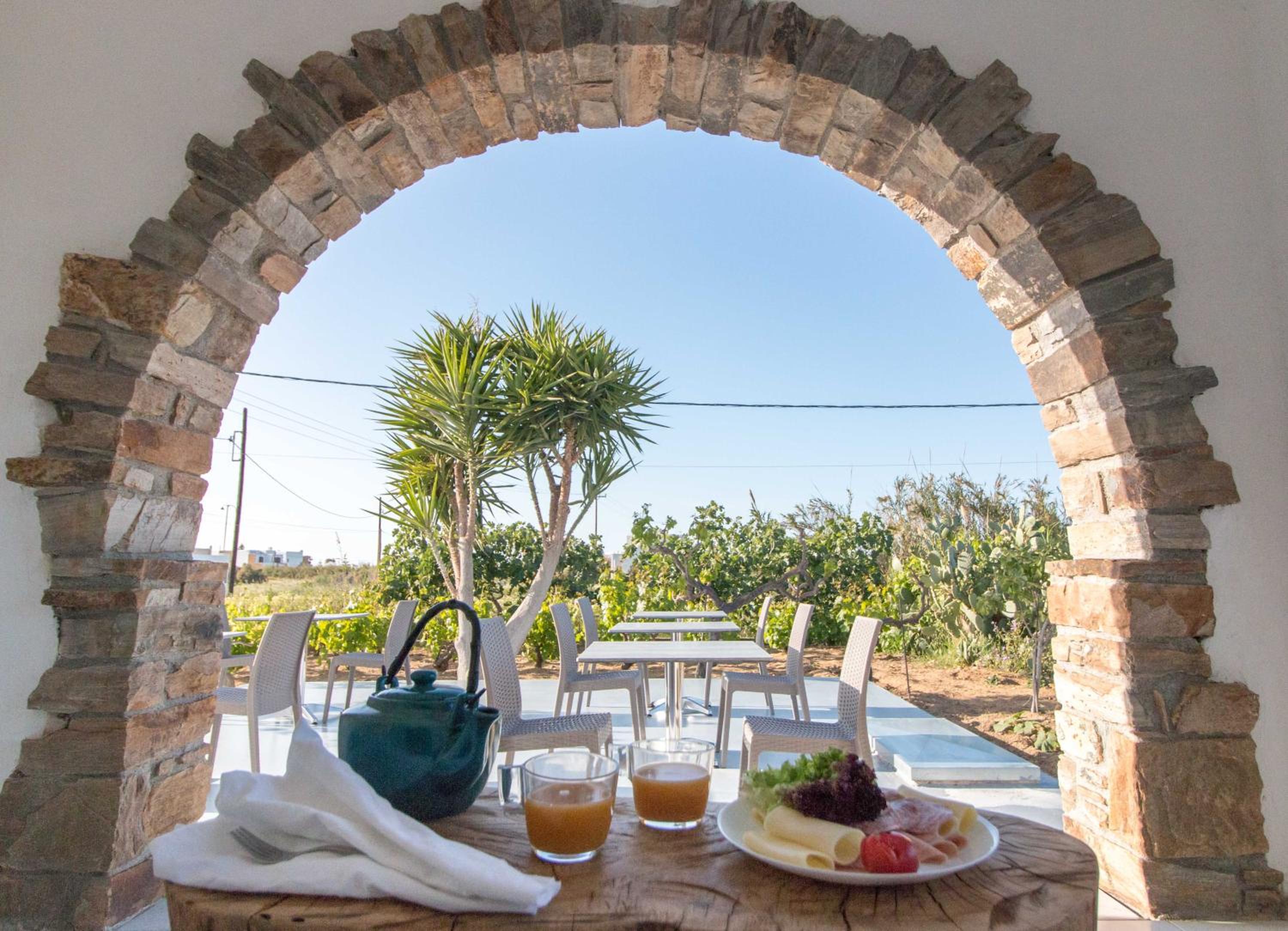 Фото Ktima Bianco