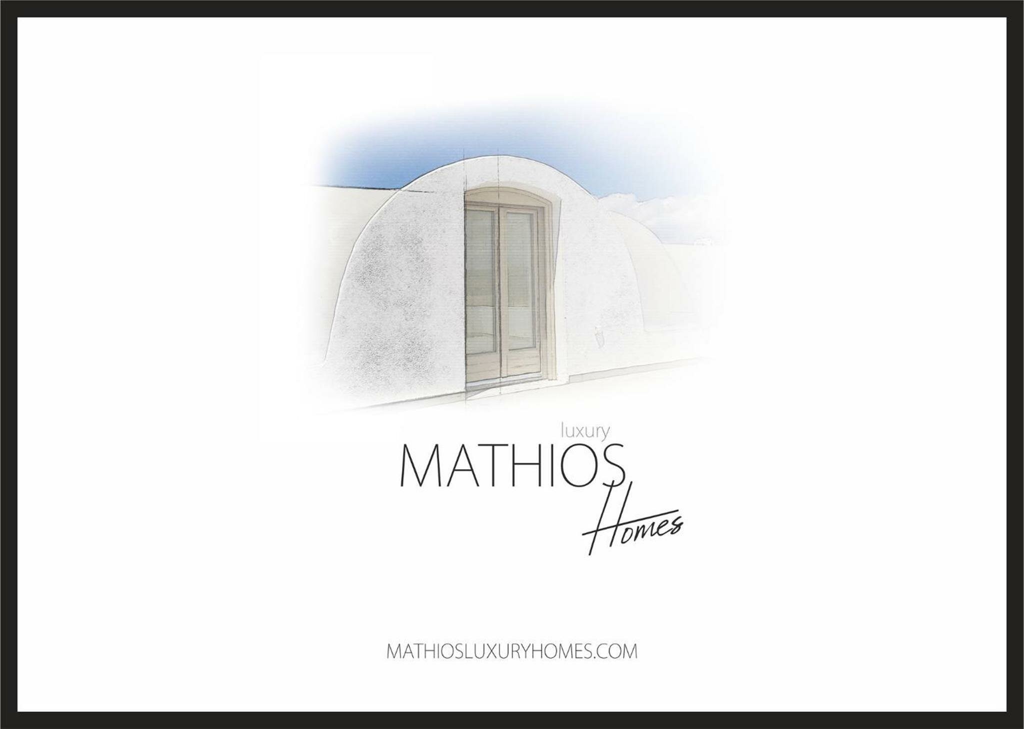 Фото Mathios Luxury Homes