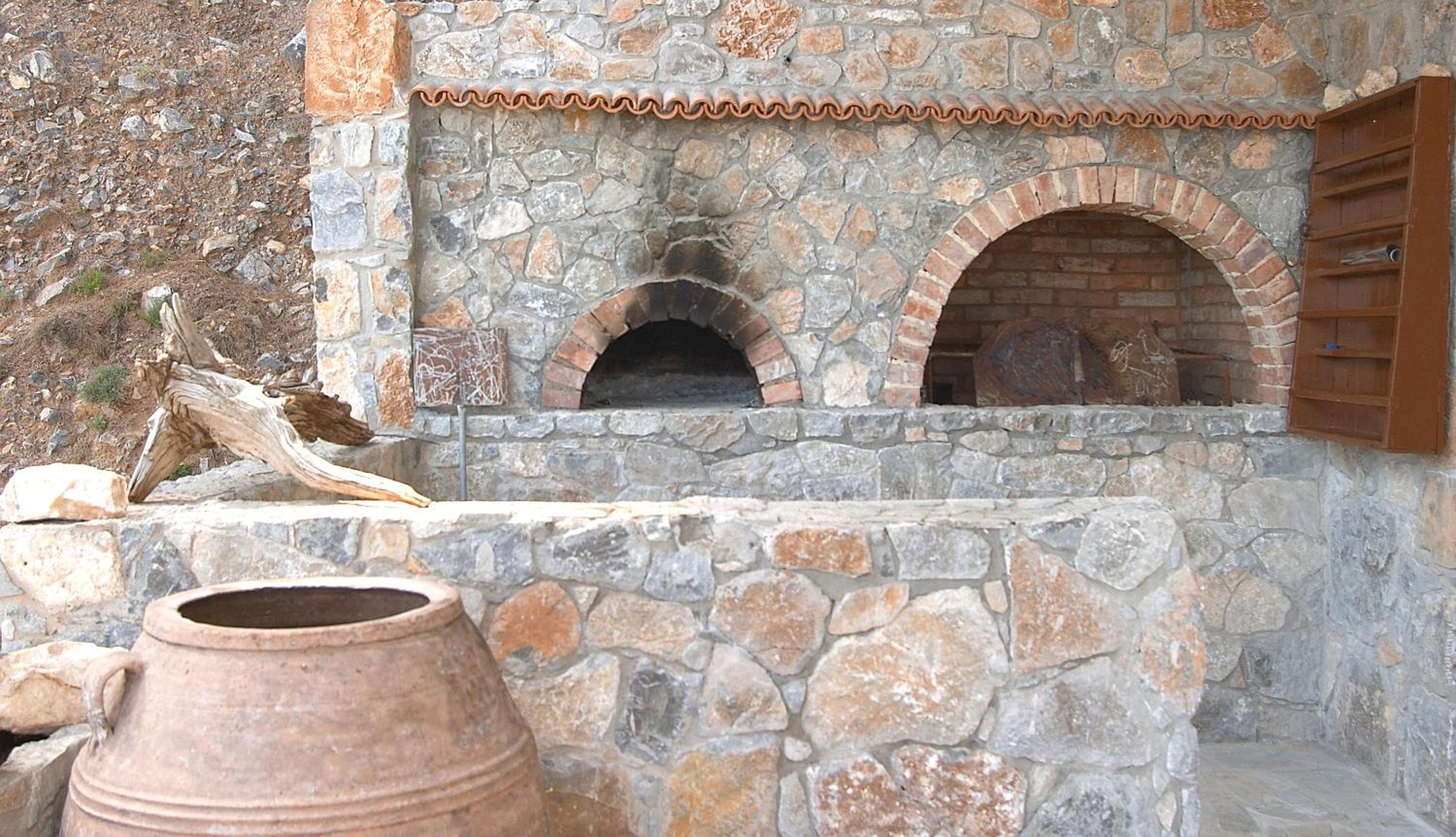 Фото Sweet Corner Masxali