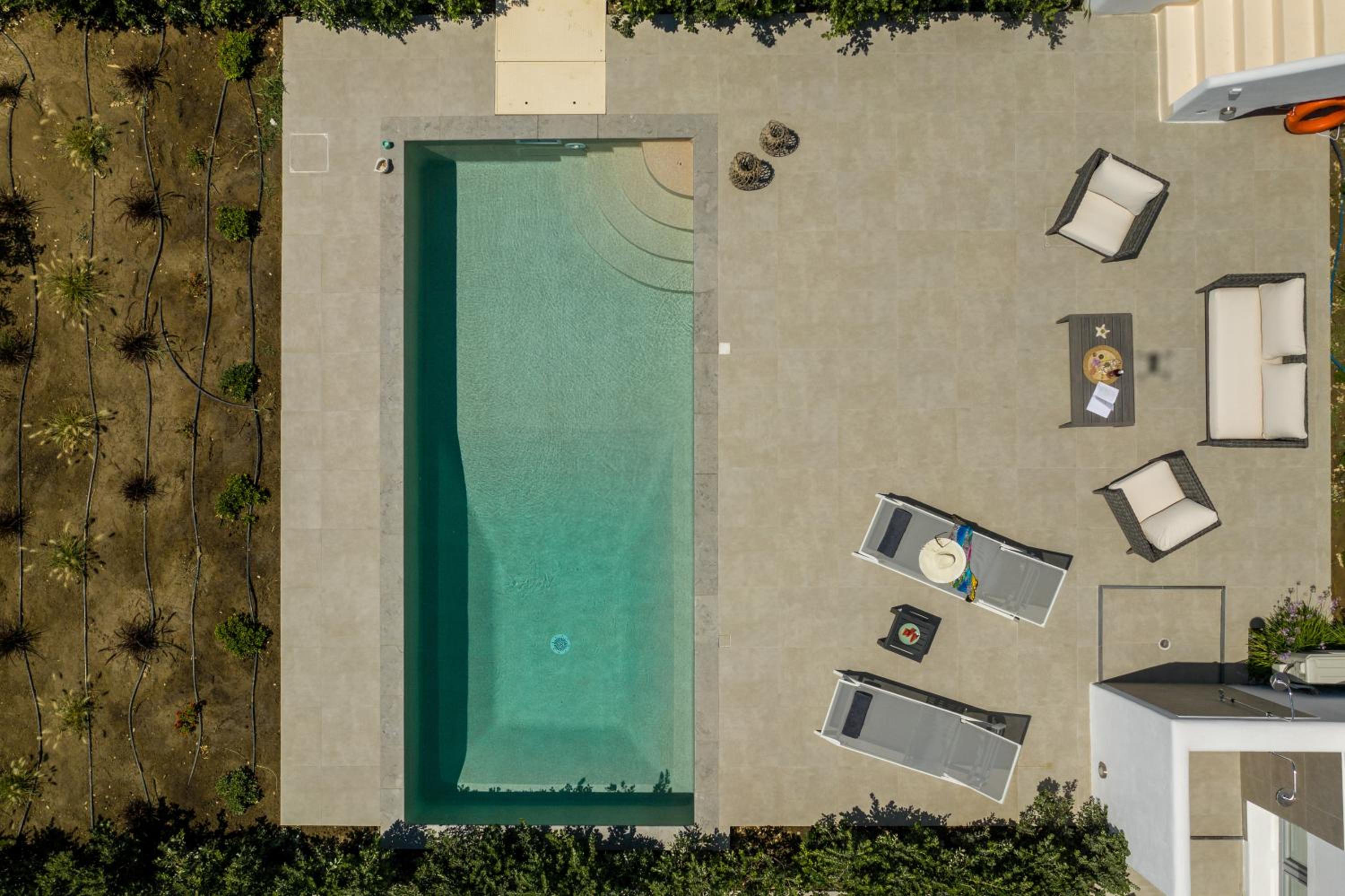 Фото Salinus Villas