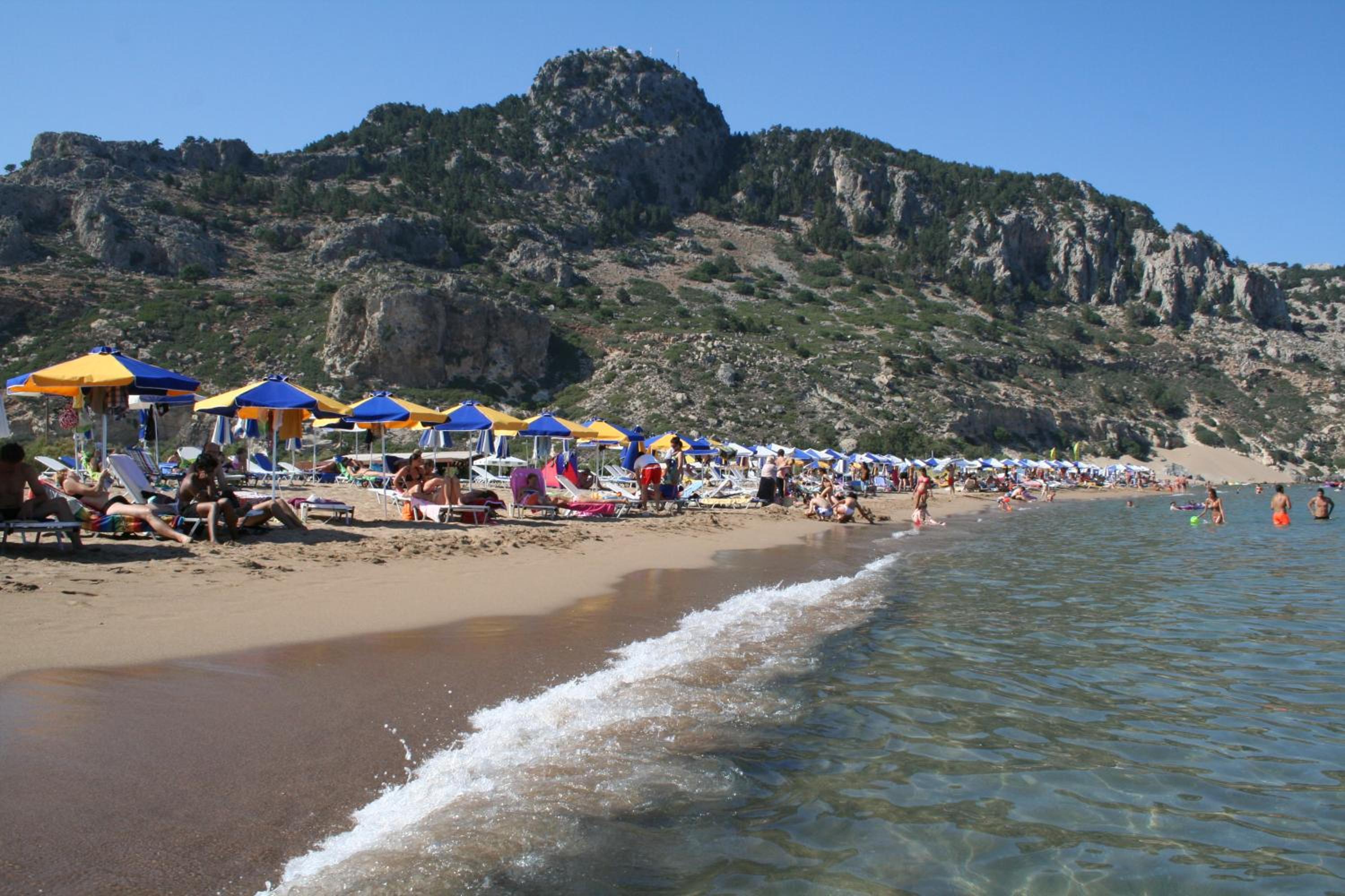 Фото Pantheon Deluxe Apartments