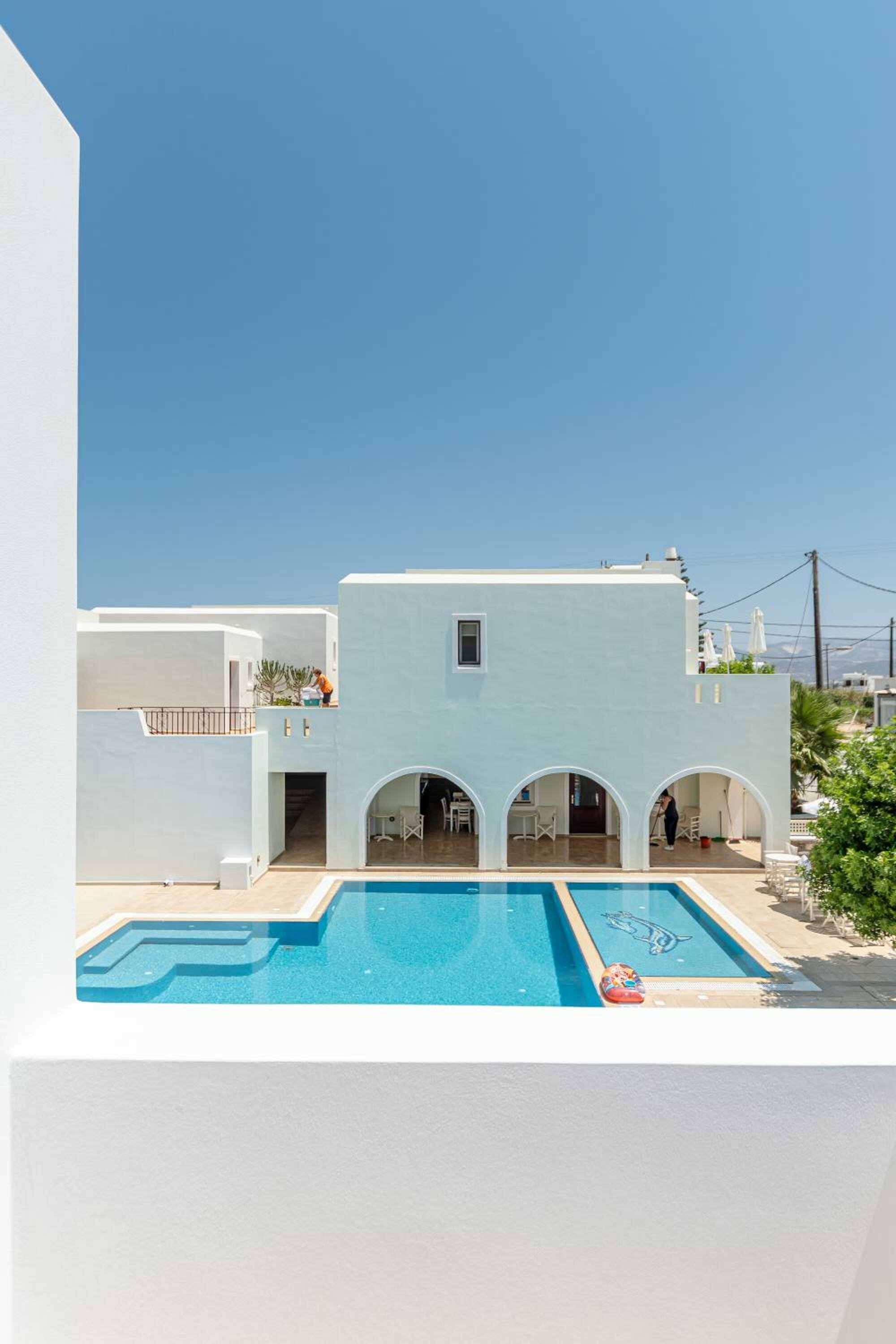 Фото Perla Hotel