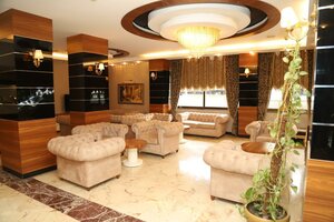 Гостиница Othello Hotel