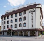 Balikcilar Hotel (Konya, Karatay, Topraklik Cad., 2), hotel