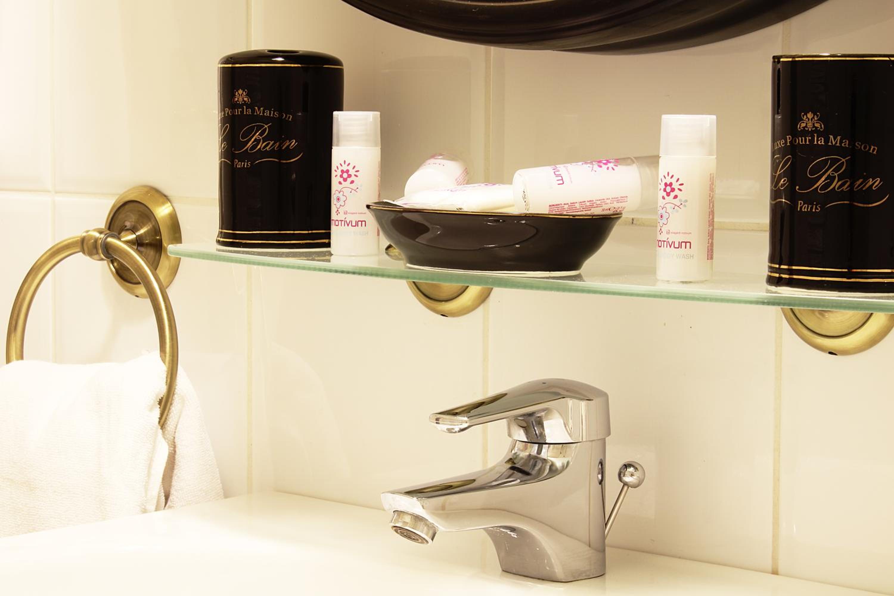 Фото Milford Suites