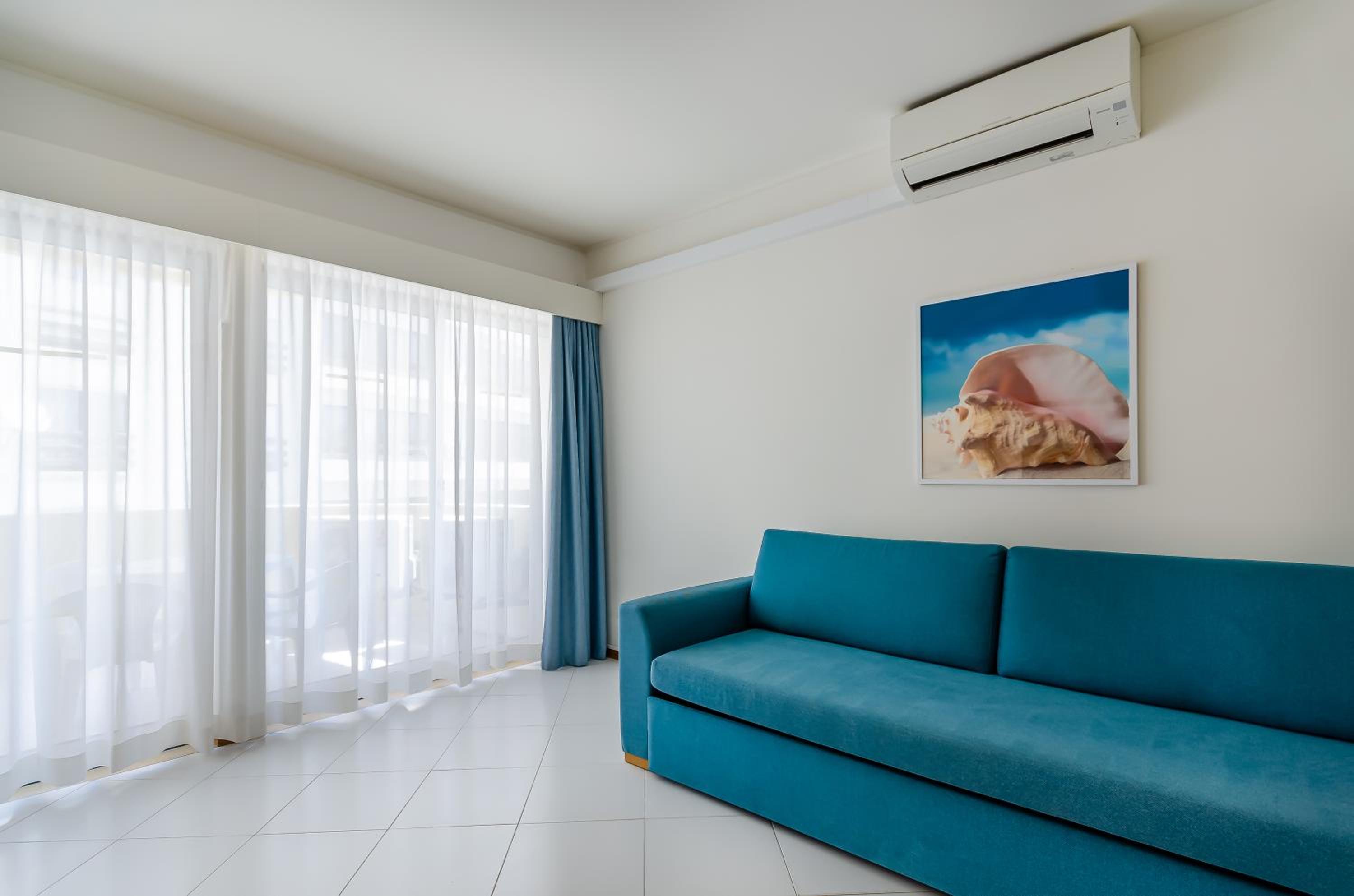 Фото Turim Algarve Mor Hotel