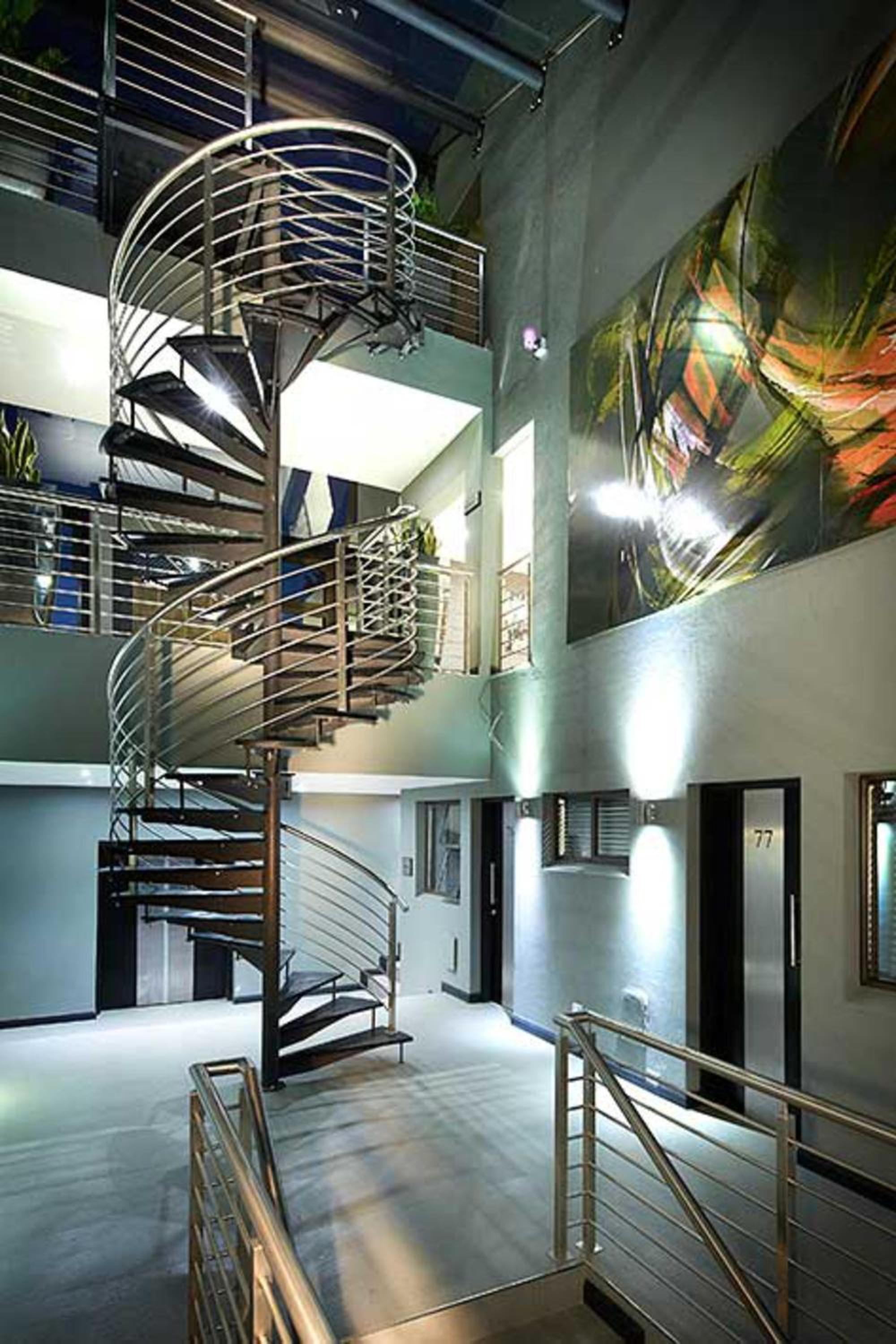 Фото Dynasty Forest Sandown Accommodation