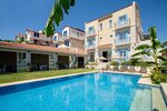 Fora Konak Alacati