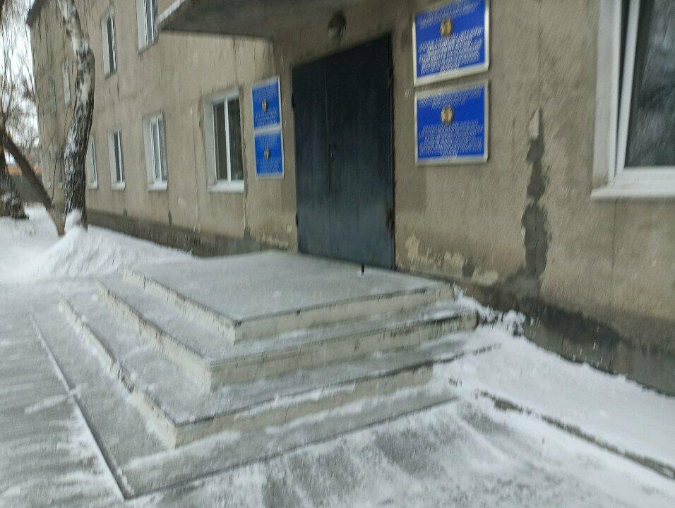 Мемлекеттік қадағалау органдары Қостанай бөлімшелік темір жол көлігіндегі мемсанэпидқадағалау басқармасы, Қостанай, фото