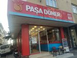 Pasha Doner Kocasinan (İstanbul, Bahçelievler, Mahmutbey Cad., 147A), fast food