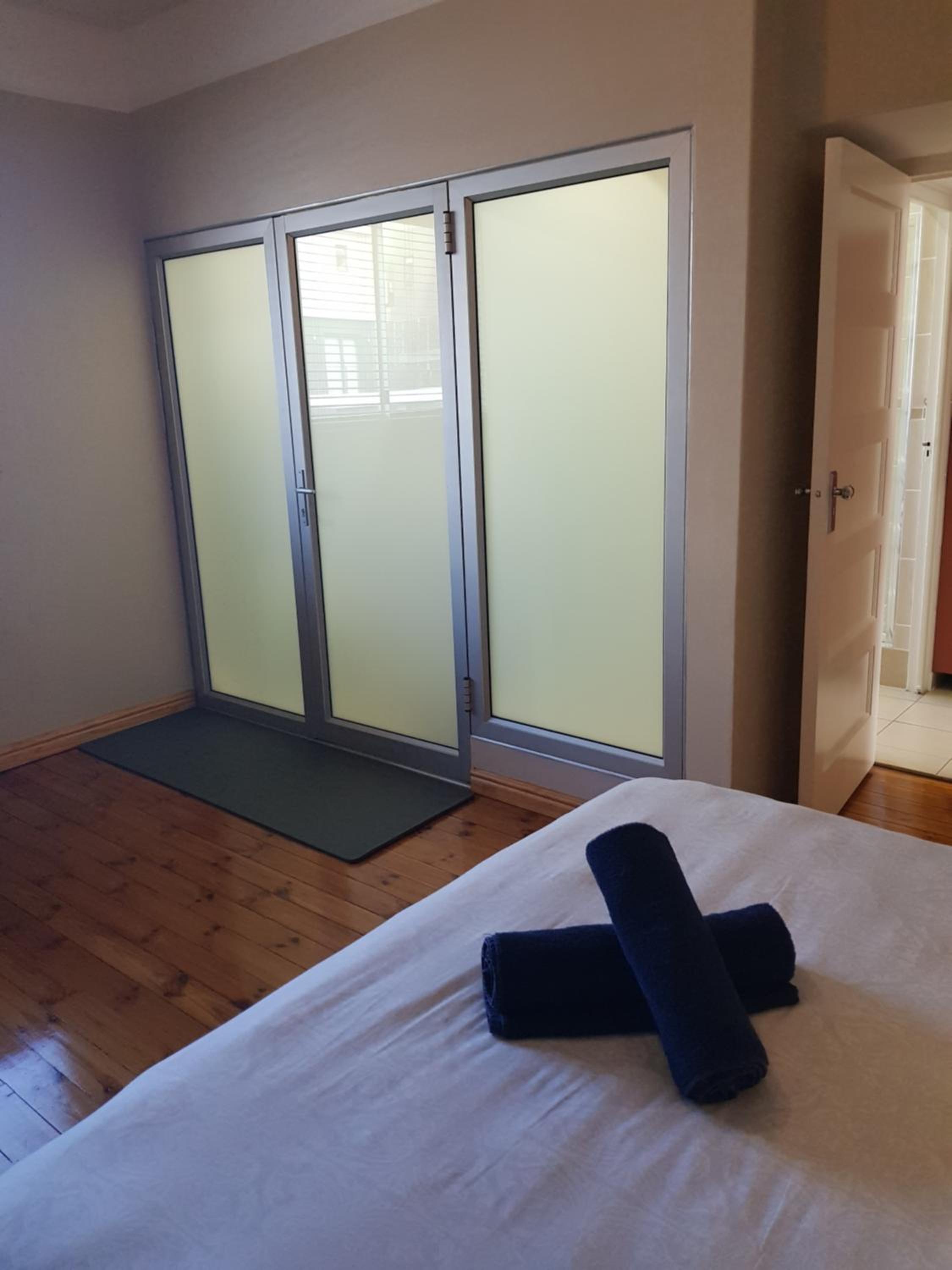 Фото Bramber Court Apartments