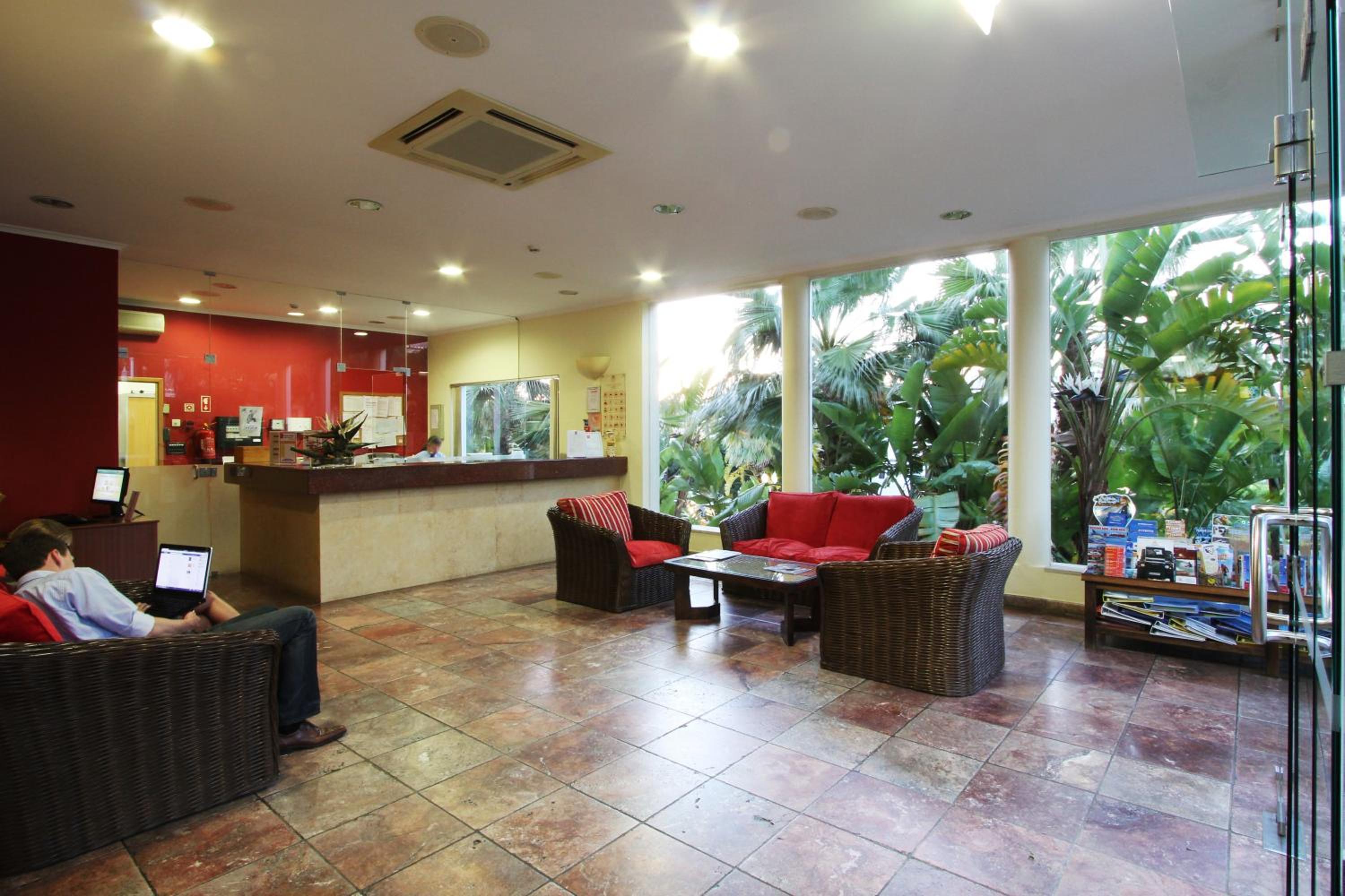 Фото Hotel Clube Porto Mos