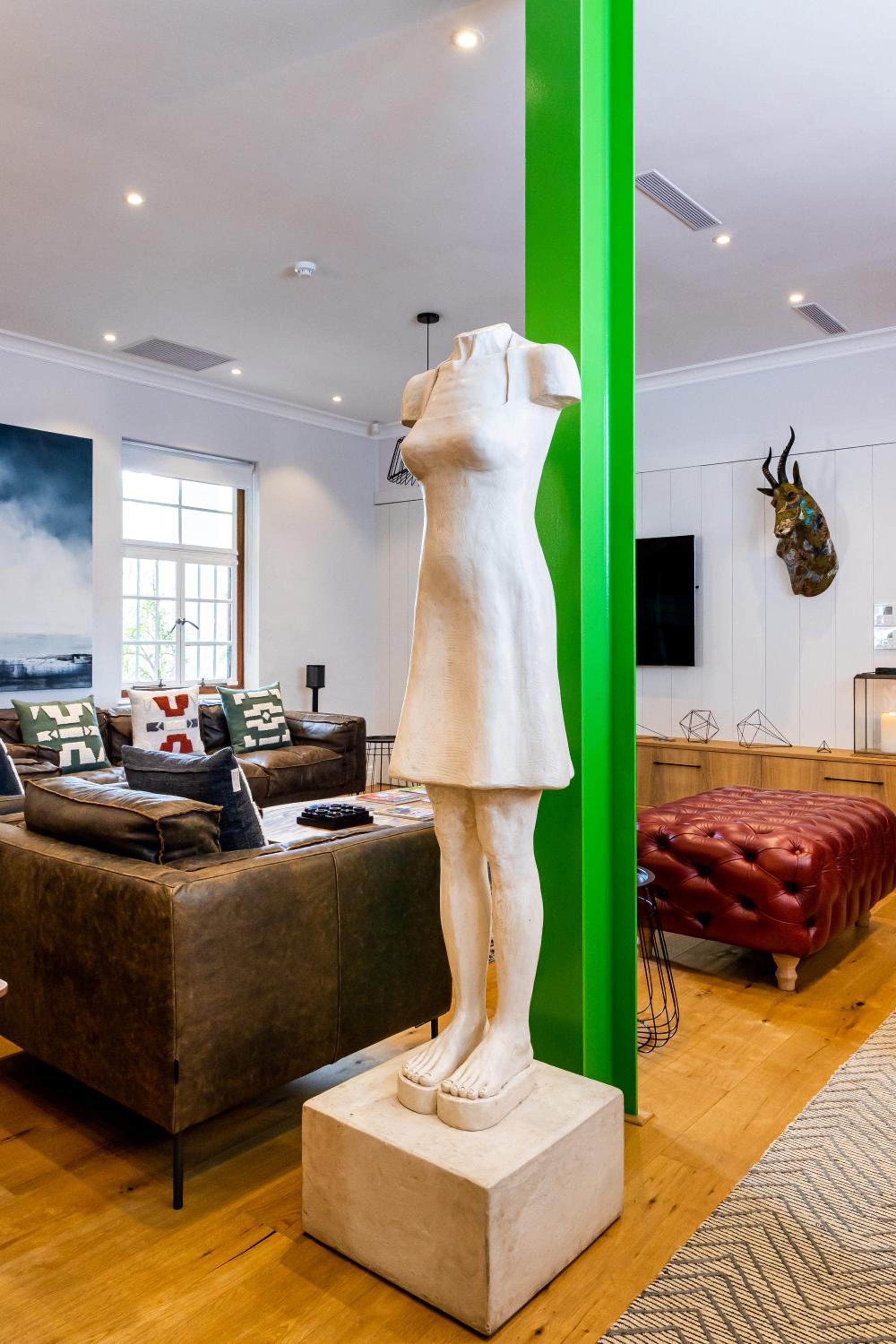 Фото Collection Luxury Self-catering Apartment Rozenhof Villa