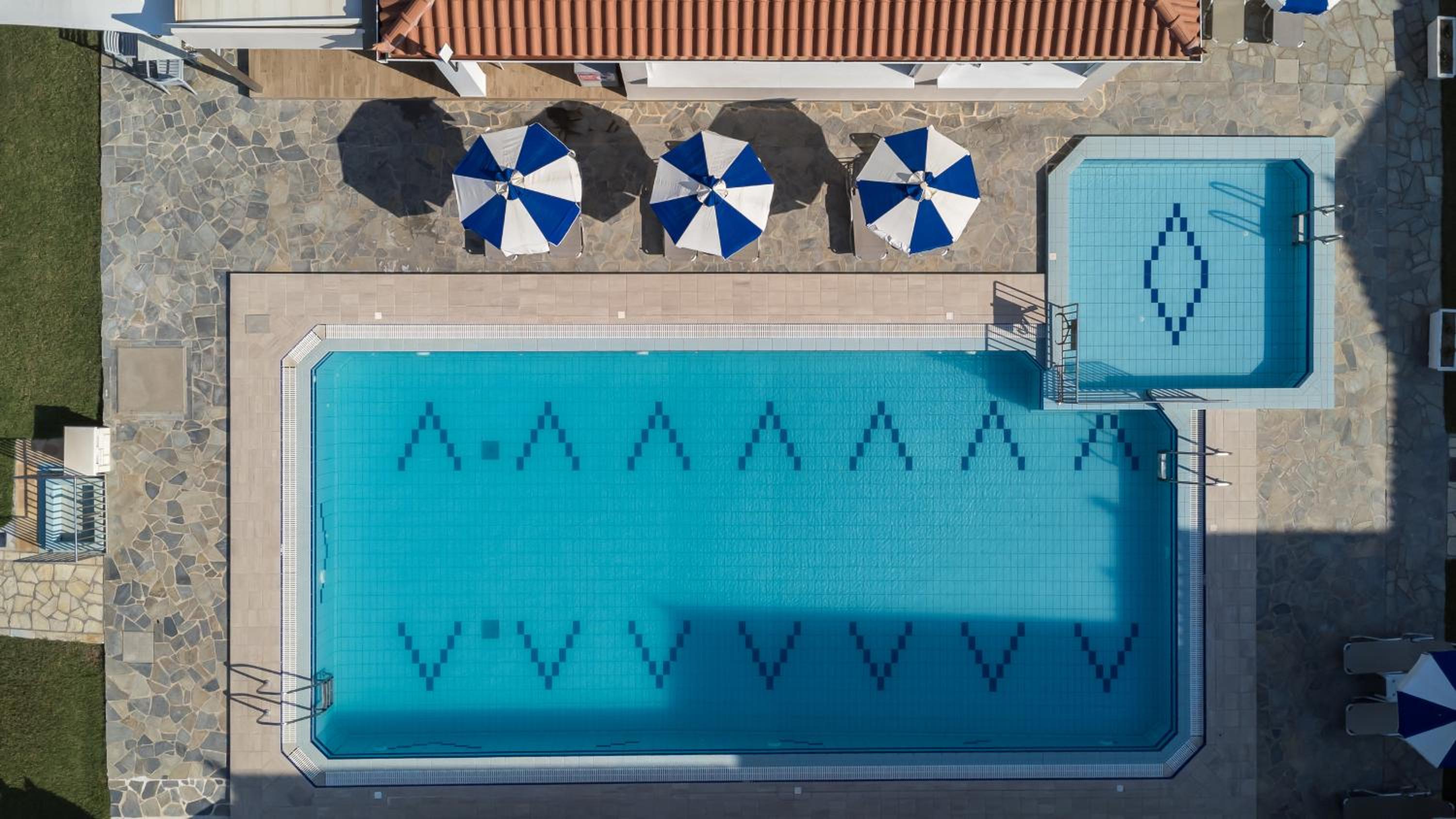 Фото Maria Mare Apart-hotel