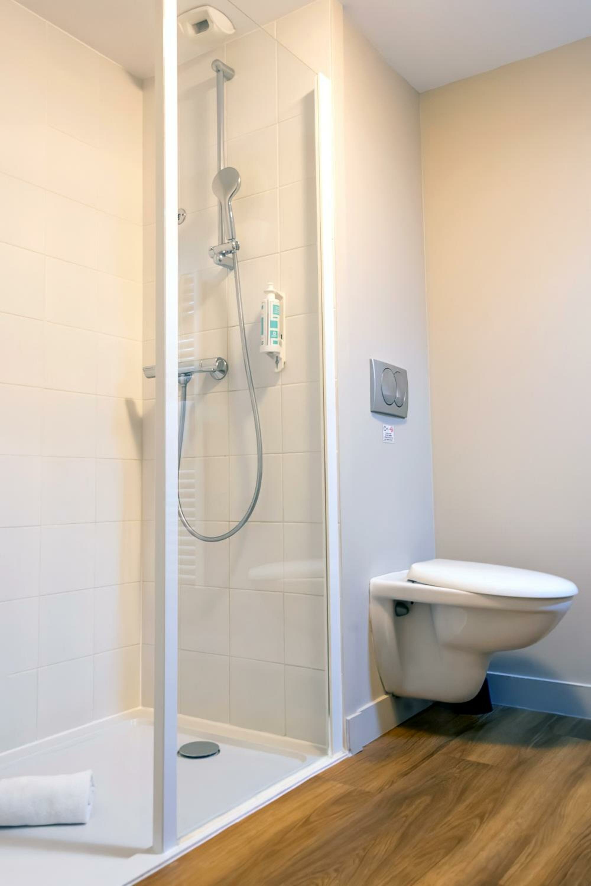 Фото Aparthotel Adagio Access Dijon République