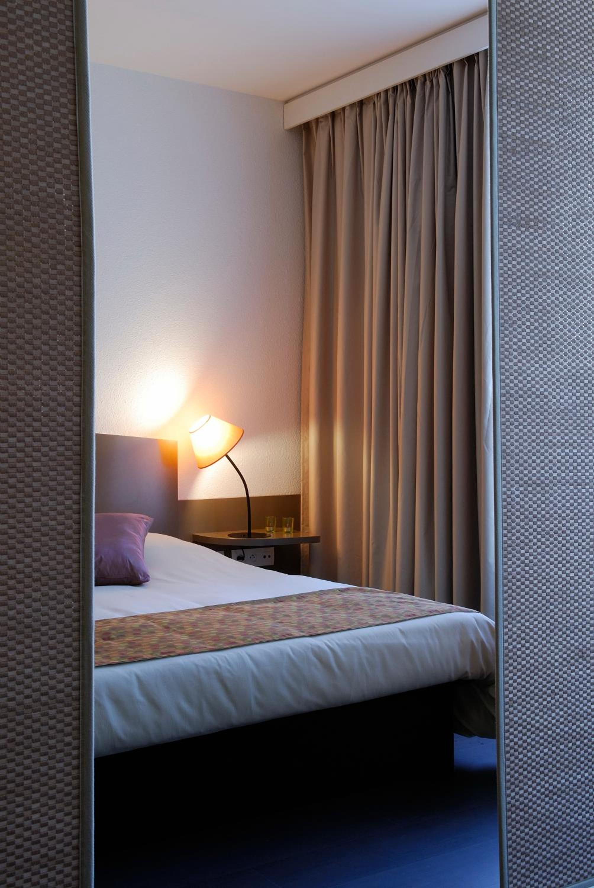 Фото Aparthotel Adagio Bordeaux Gambetta