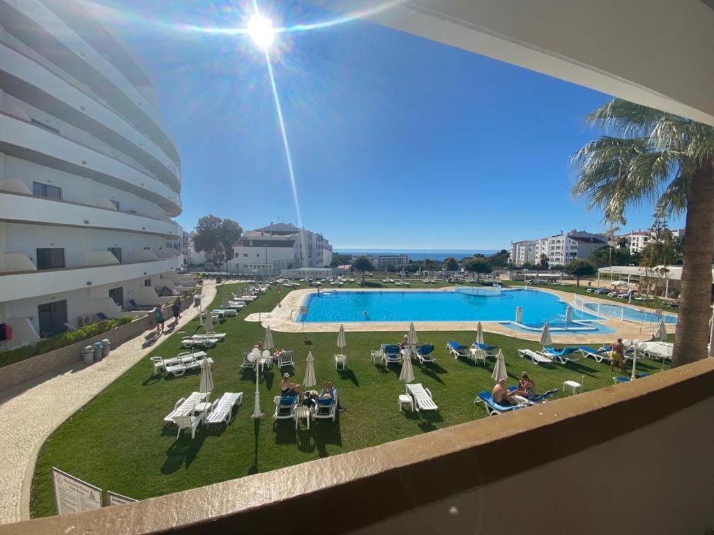 Фото Hotel Apartamento Brisa Sol