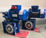 Gearboxes And Mechanisms Company Limited (Telegina Street, 30), gearboxes