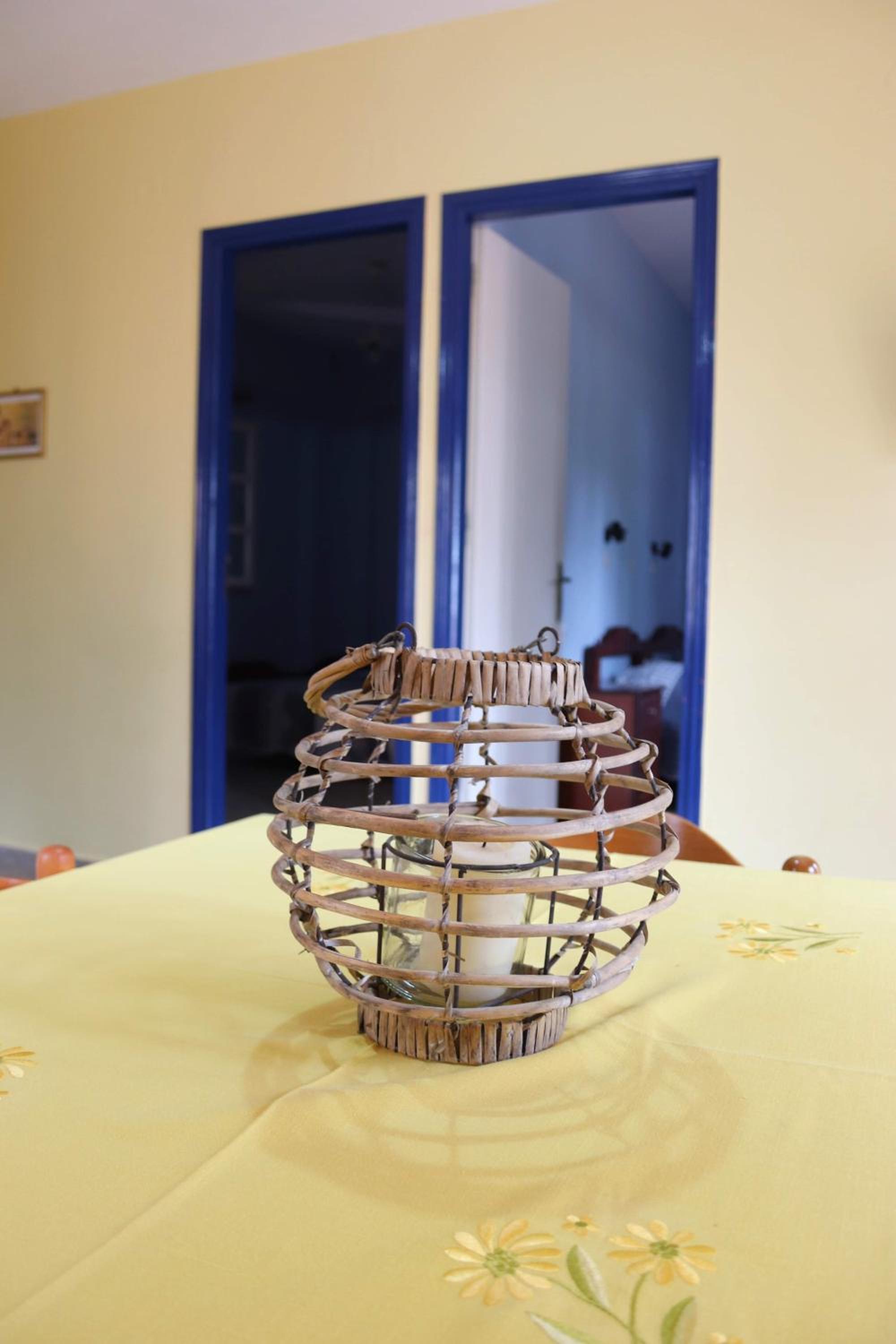 Фото Panorama Villas
