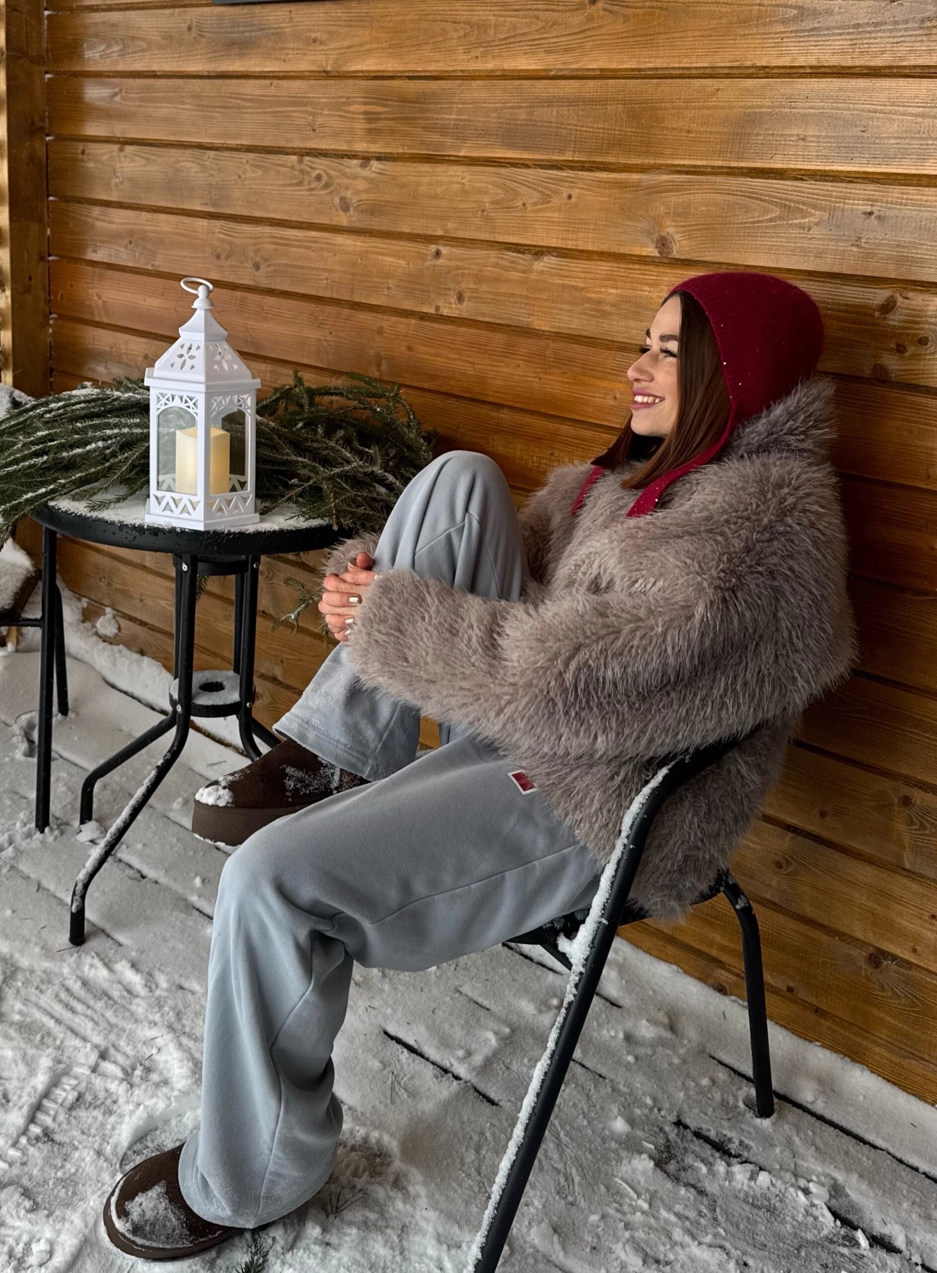 Фото Лисицкий парк