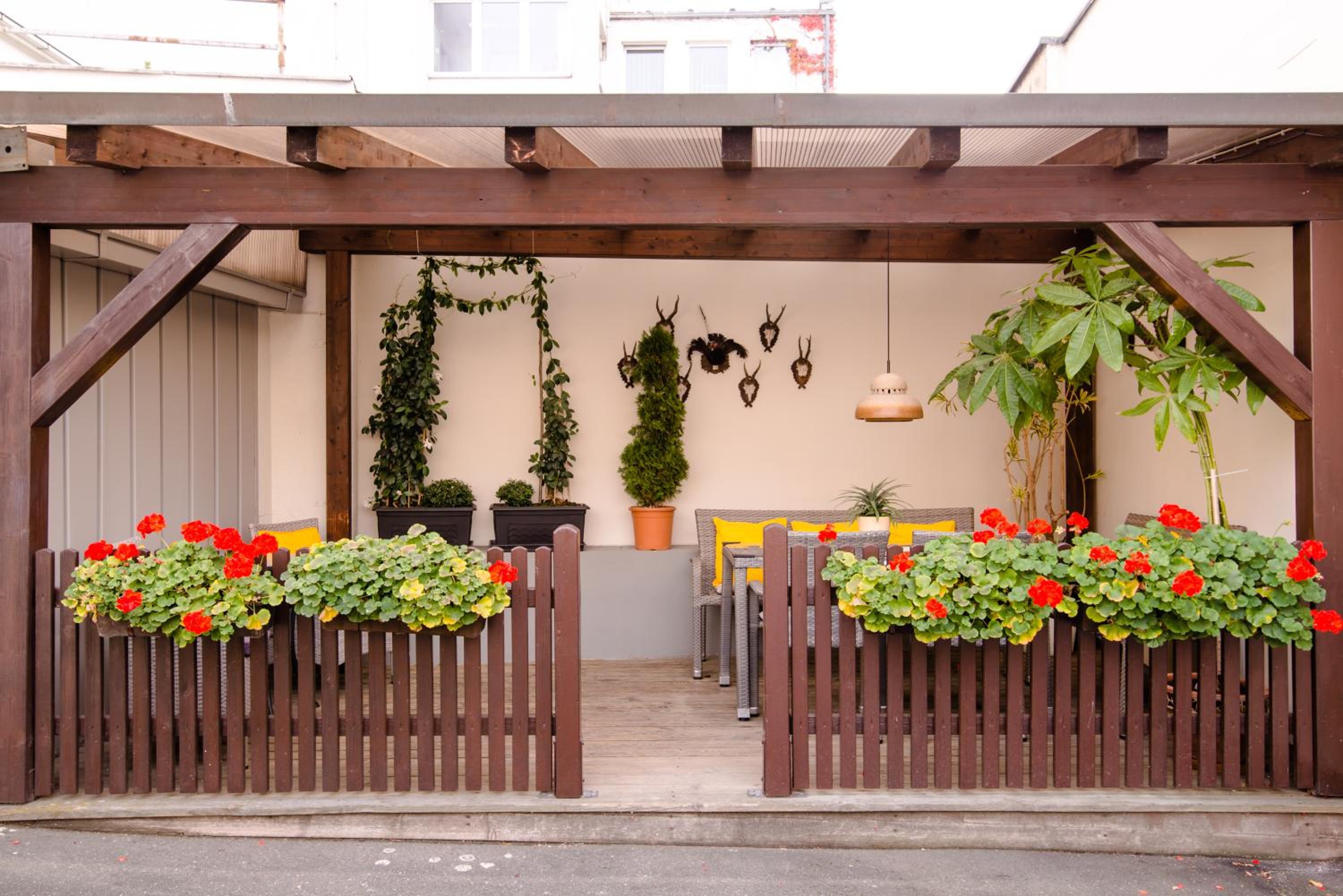 Фото отеля 5