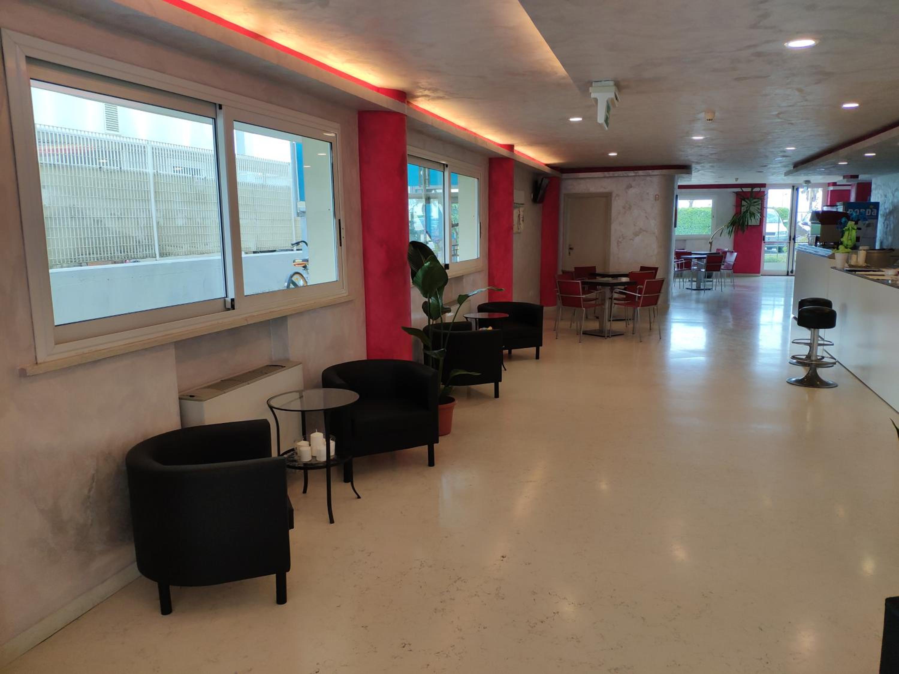 Фото Hotel Caesar