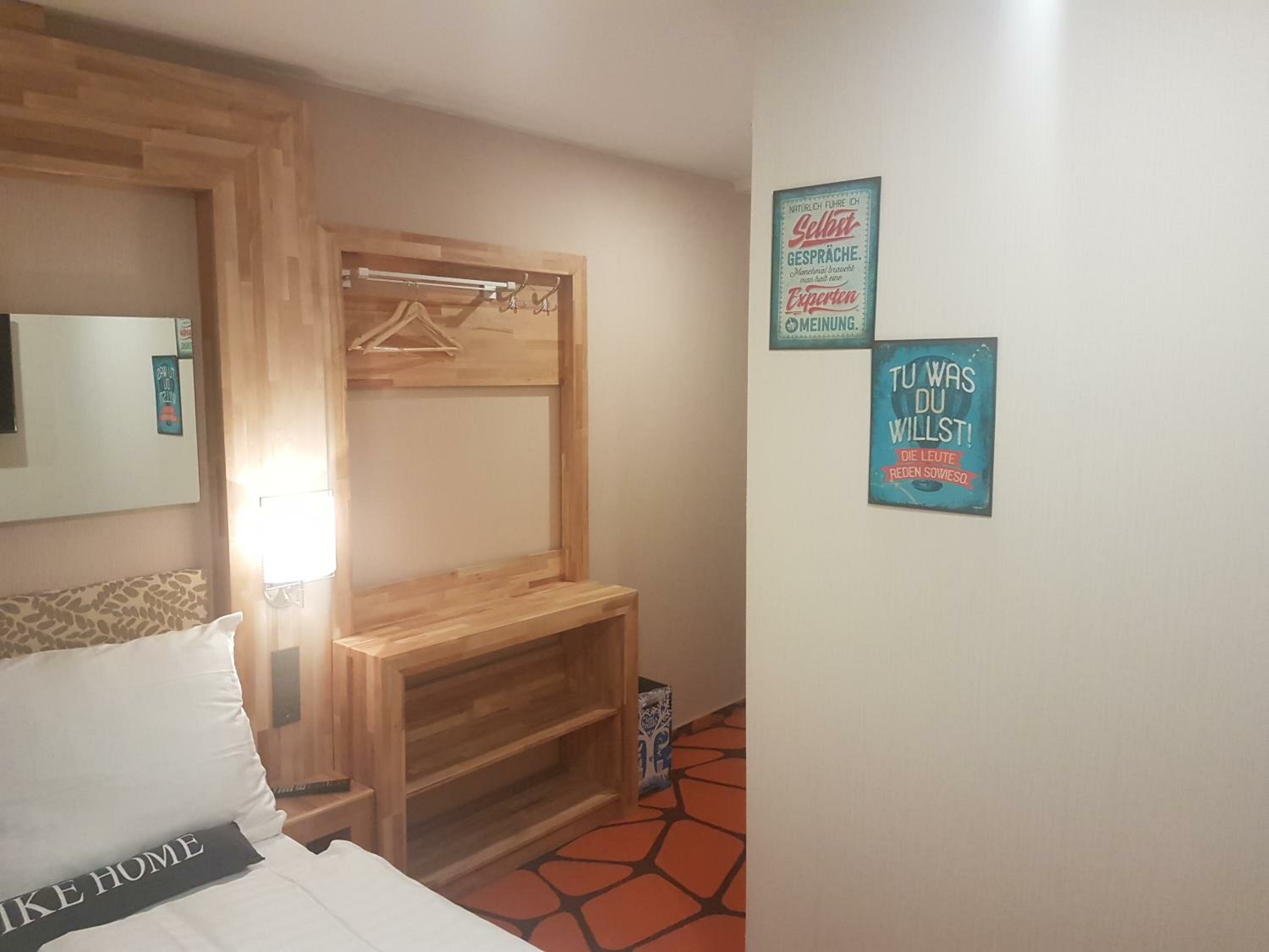 Фото Hamburger Bernstein Hotel