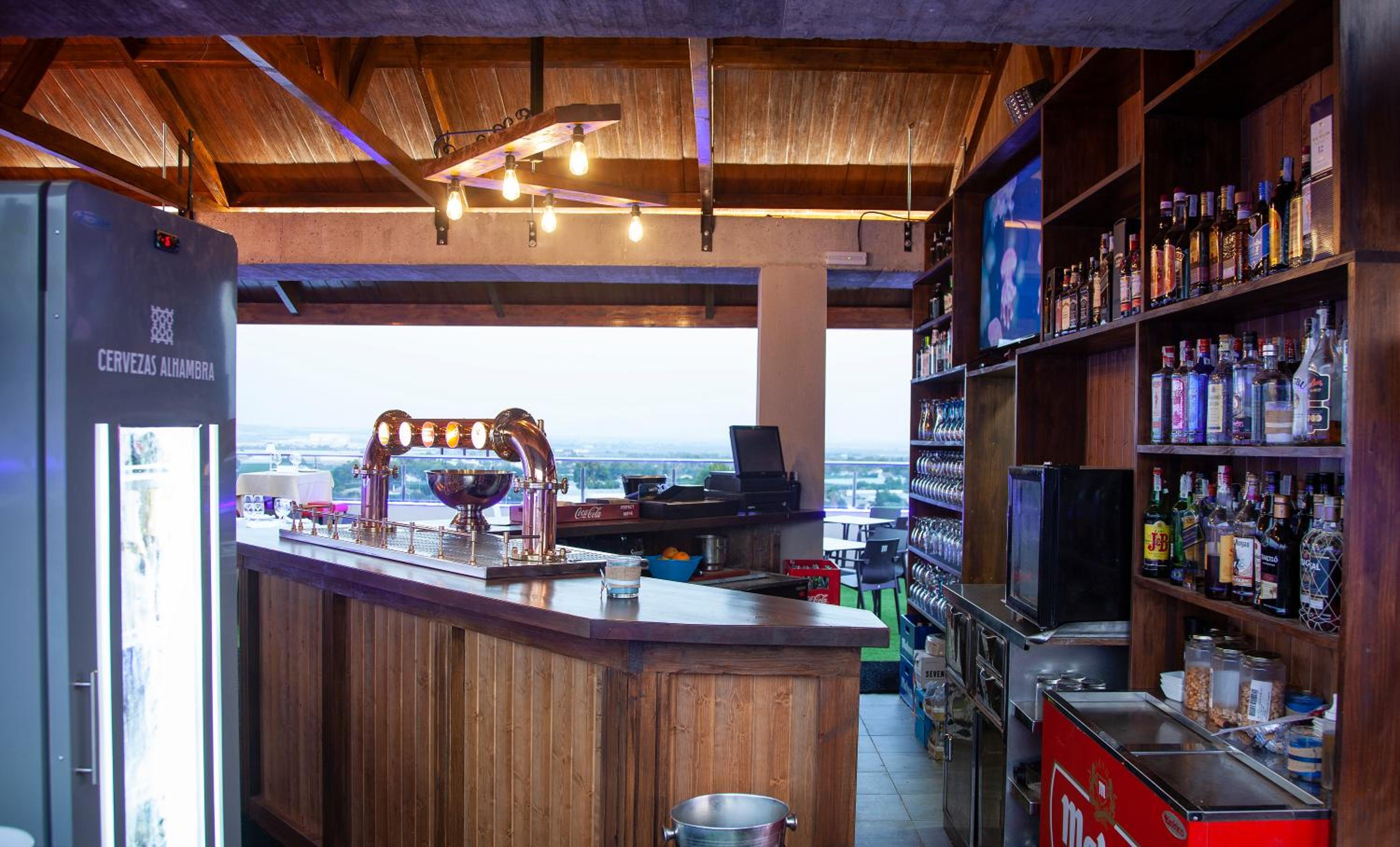 Фото Hotel Julián