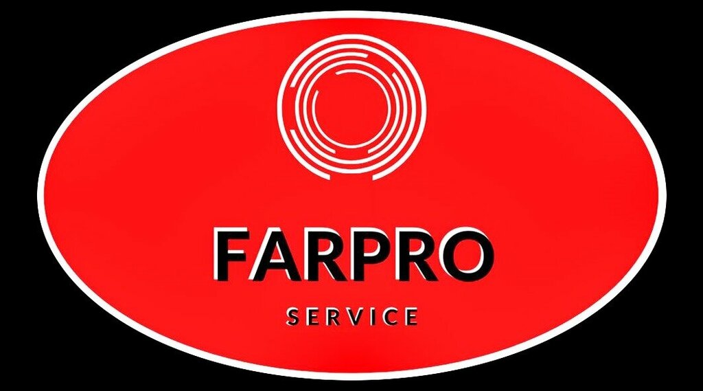 Auto light Farpro, Yerevan, photo