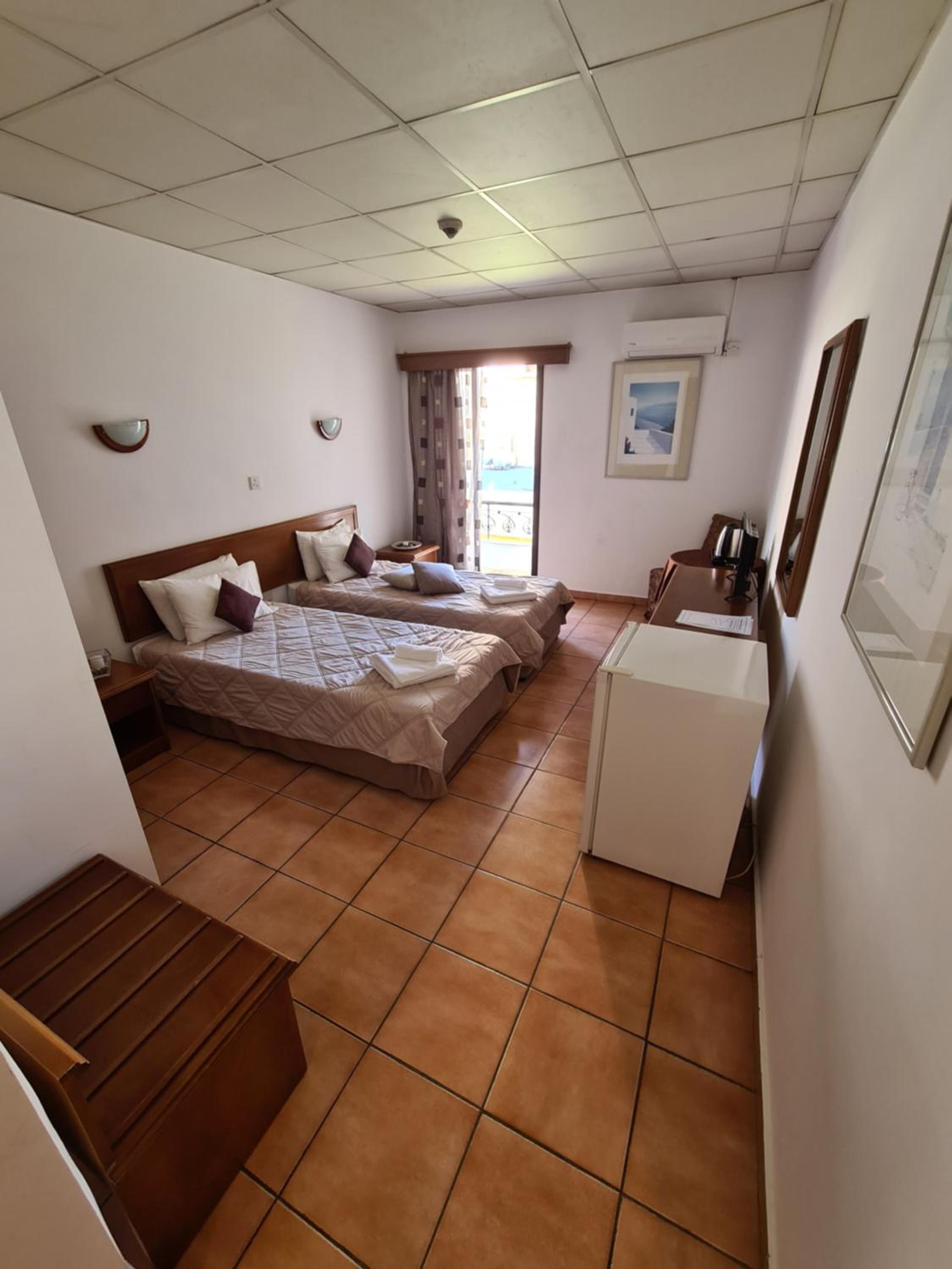 Фото Metropole Hotel