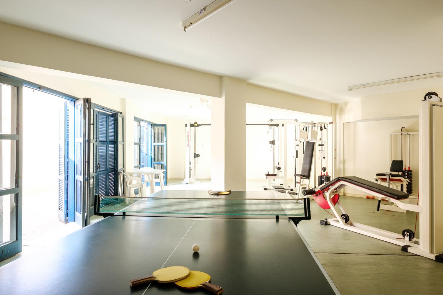 Фото Pandream Hotel Apartments