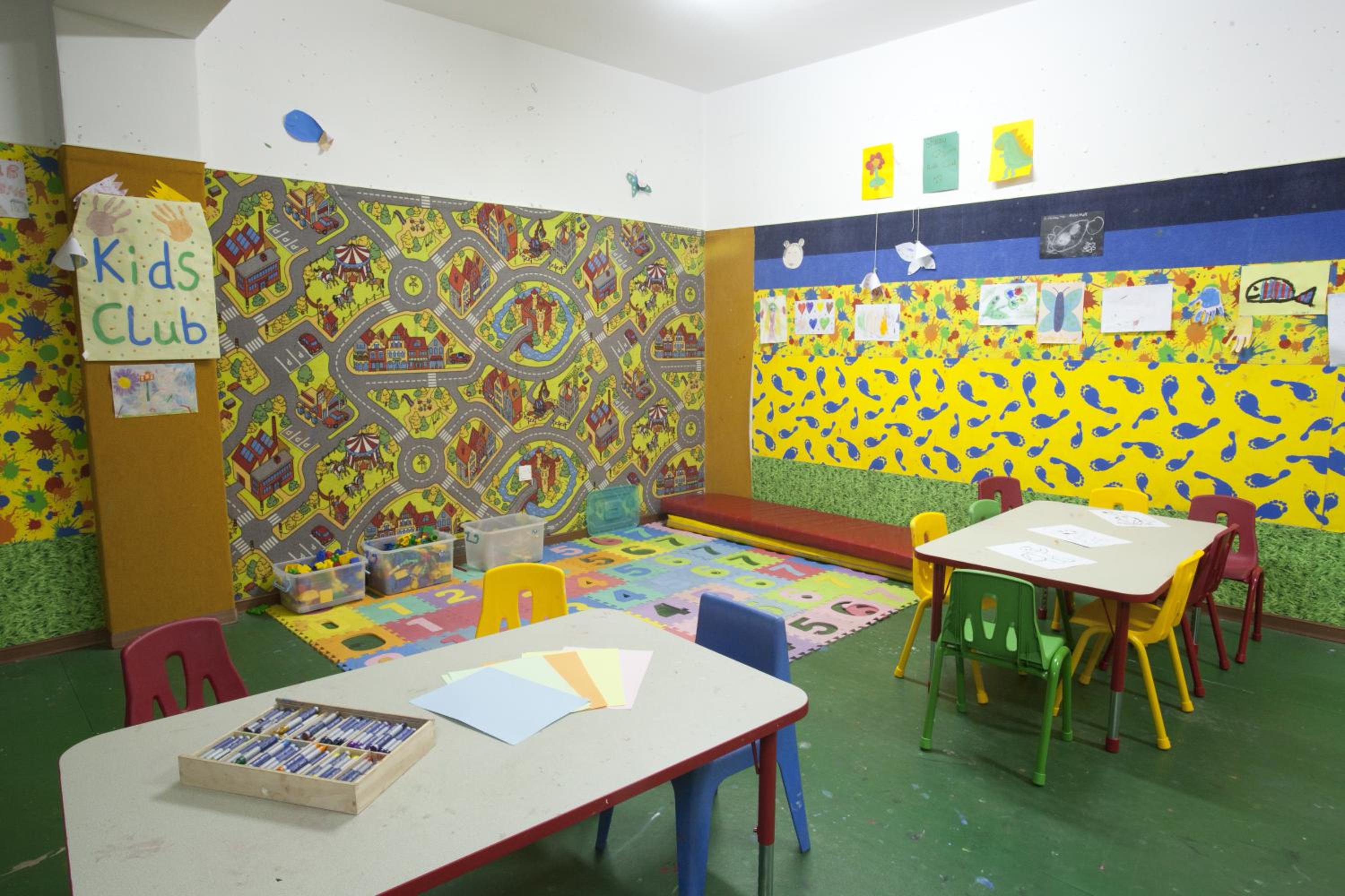 Фото Makronisos Holiday Village