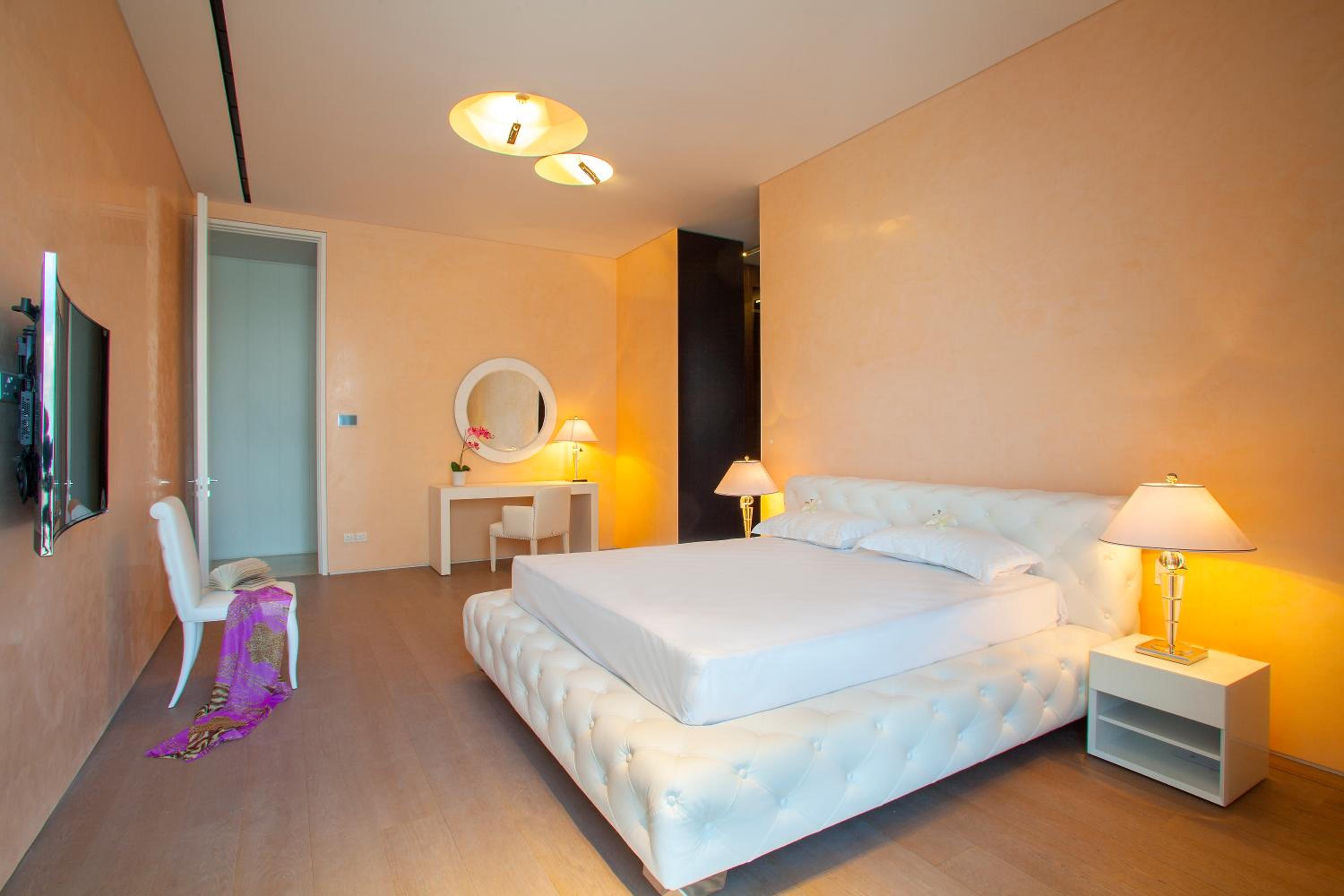 Фото Olympic Residence