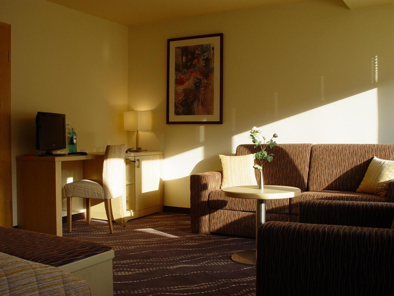 Фото Parkhotel