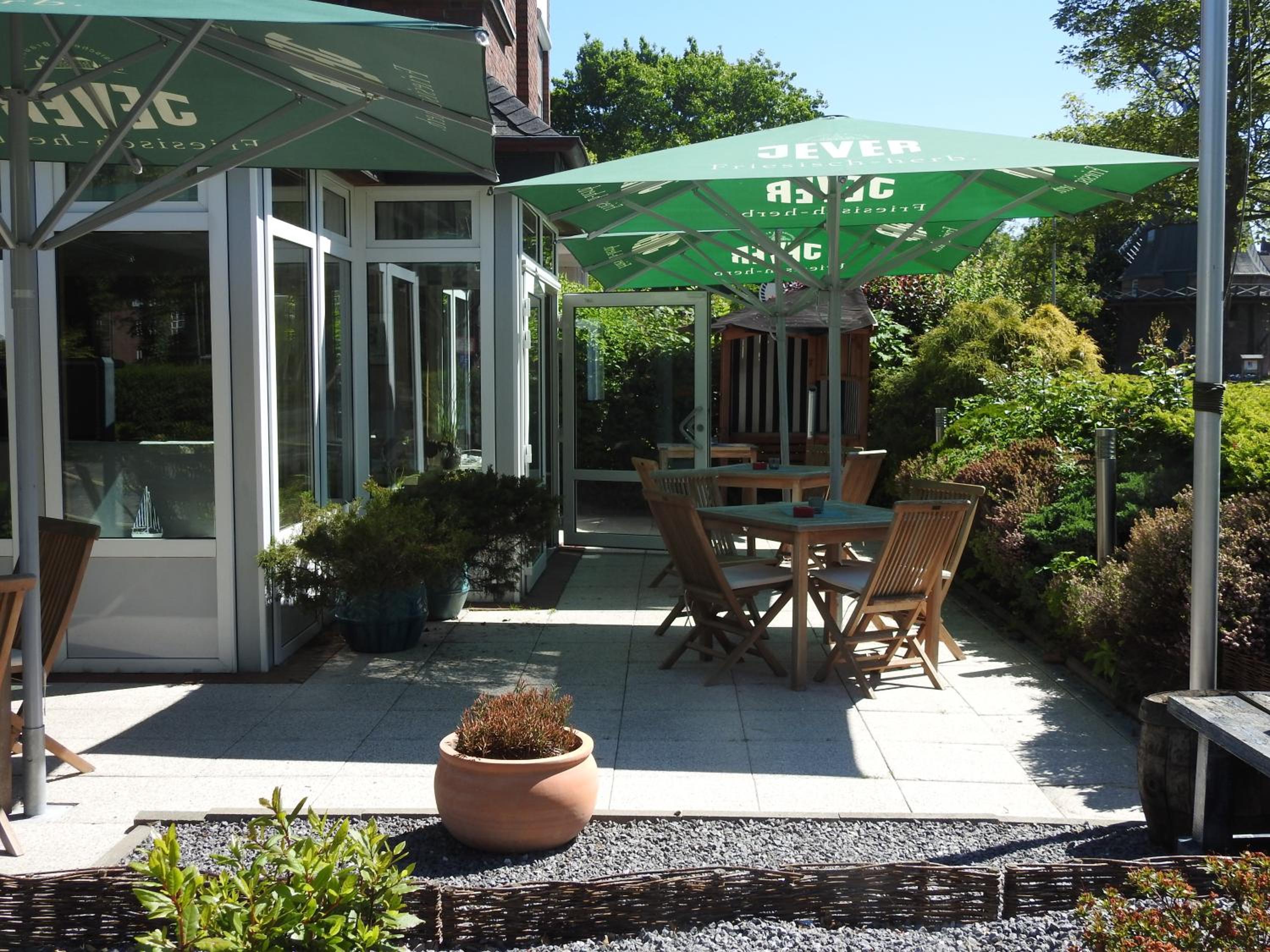 Фото Ankerplatz-Hotel garni