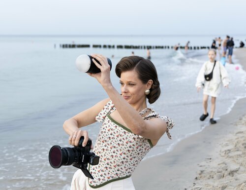 Кемпинг Малина в Зеленоградске