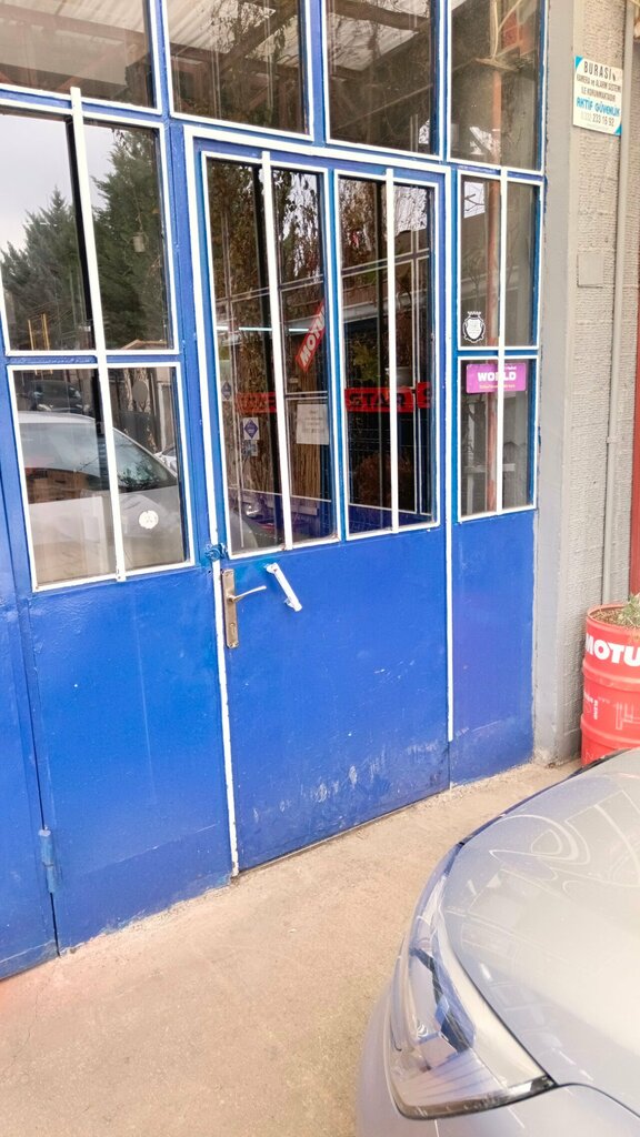 Automatic transmission repair Star Automatic Transmission, Konya, photo